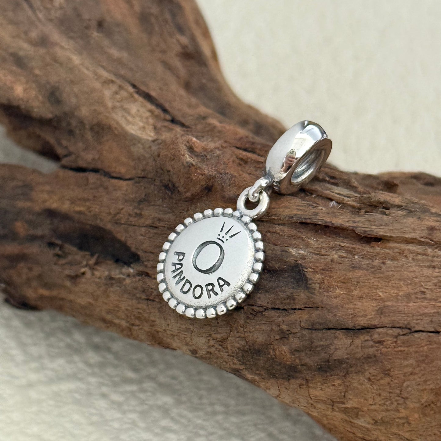 Panama Flag Exclusive Dangle Charm Pendant for Pandora Bracelet