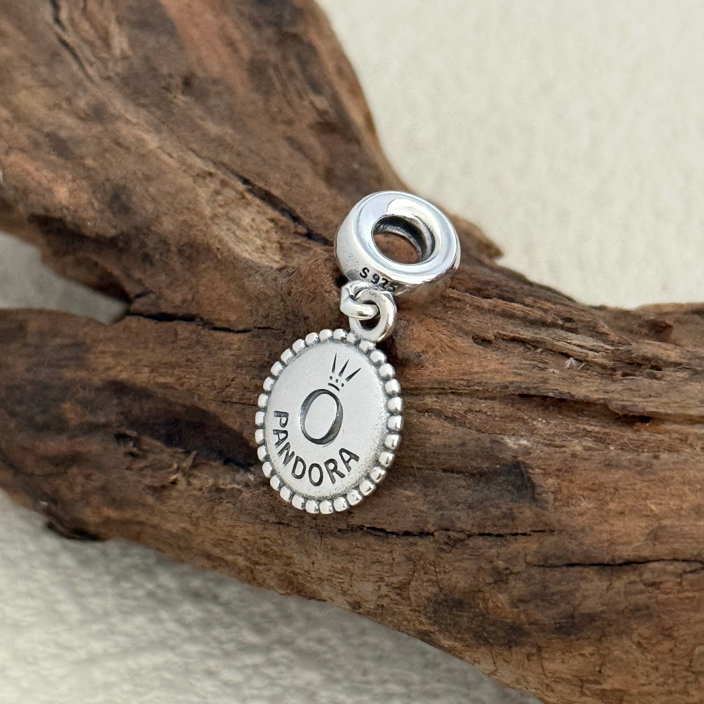 Panama Flag Exclusive Dangle Charm Pendant for Pandora Bracelet