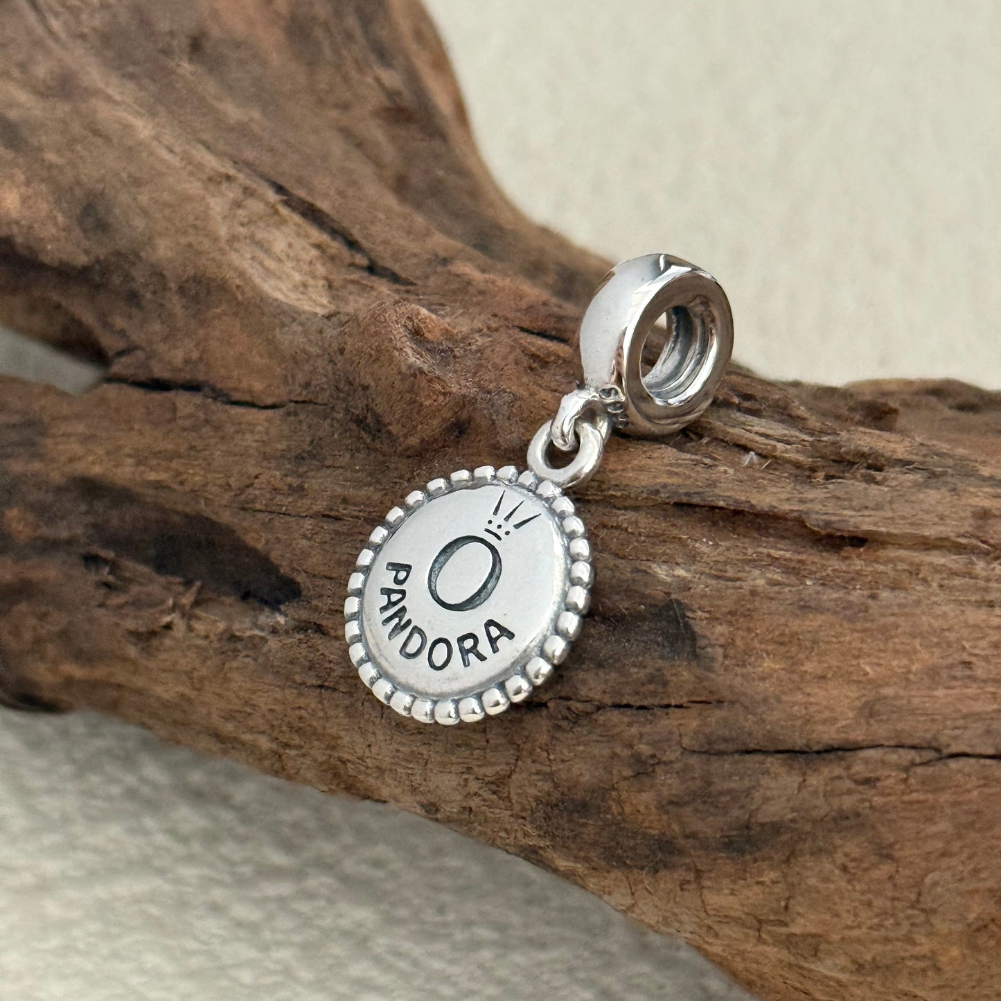 Mount Rushmore Exclusive Dangle Charm Pendant for Pandora Bracelet