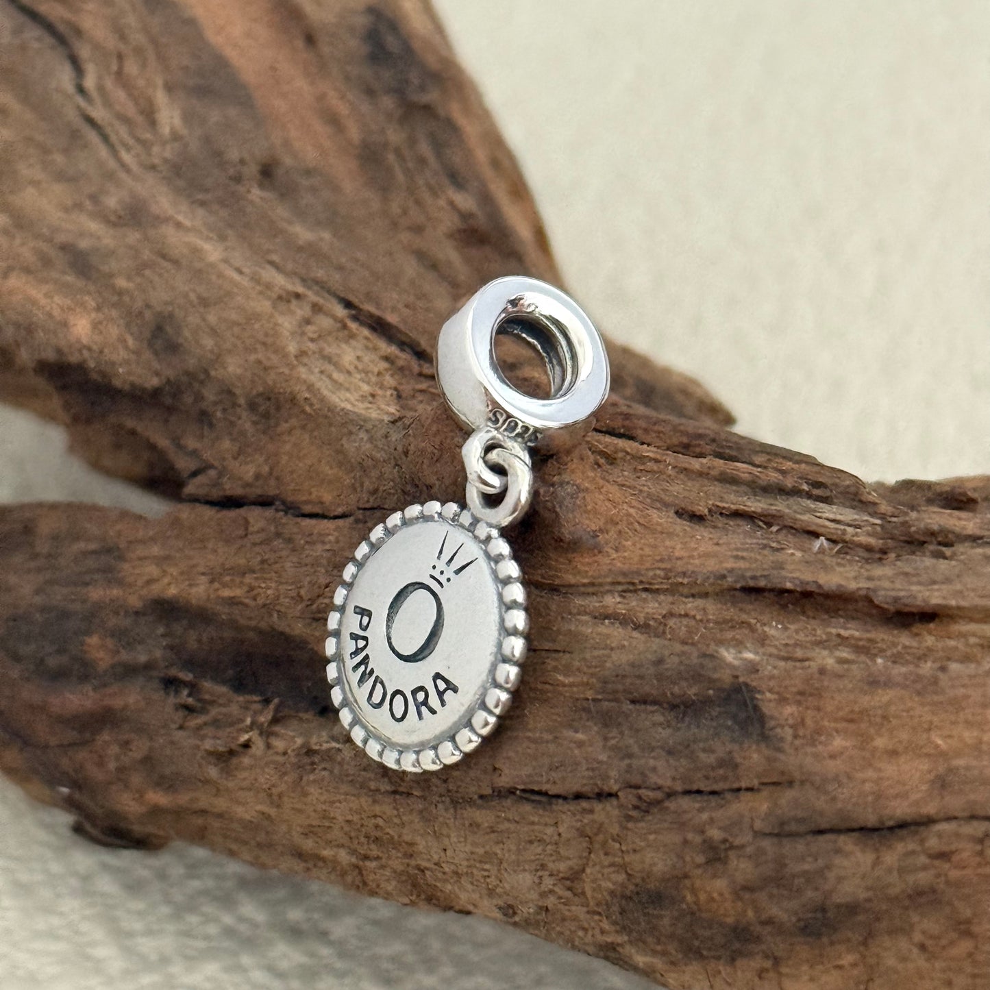 Mount Rushmore Exclusive Dangle Charm Pendant for Pandora Bracelet
