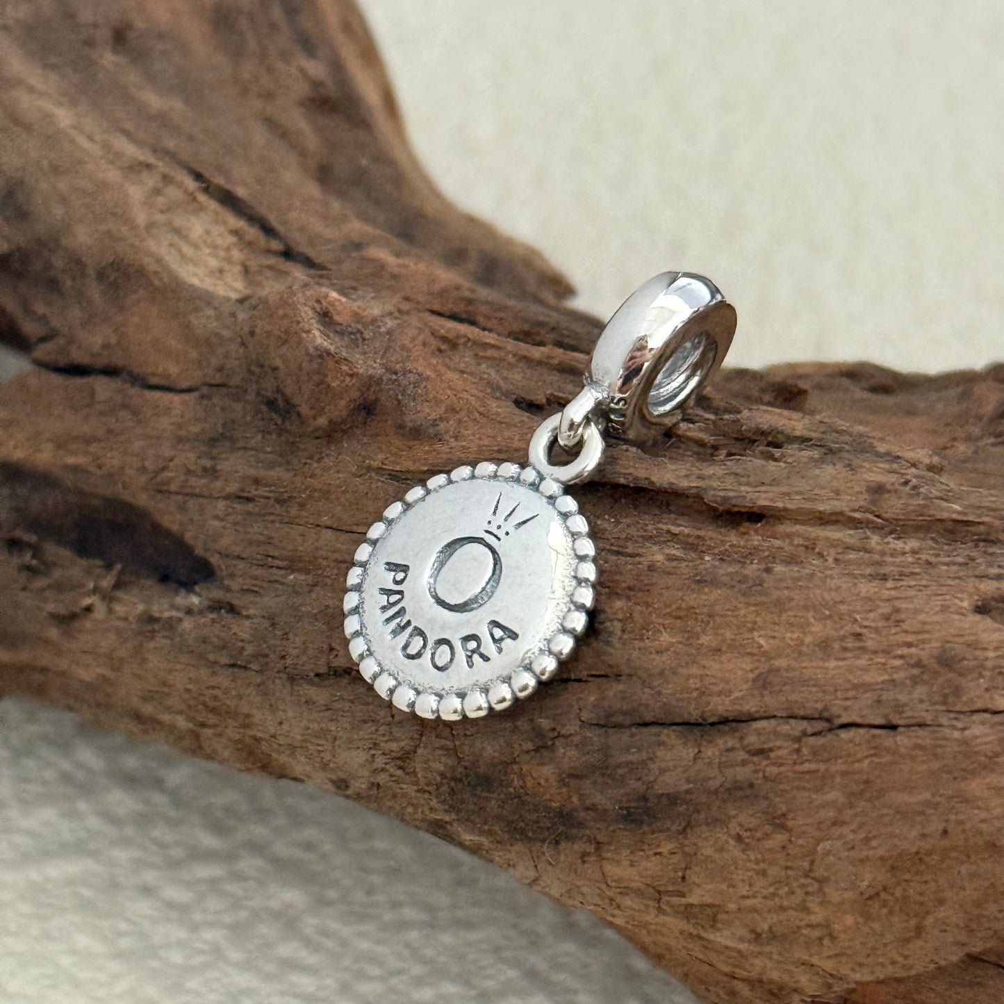 Colombia Flag Exclusive Dangle Charm Pendant for Pandora Bracelet