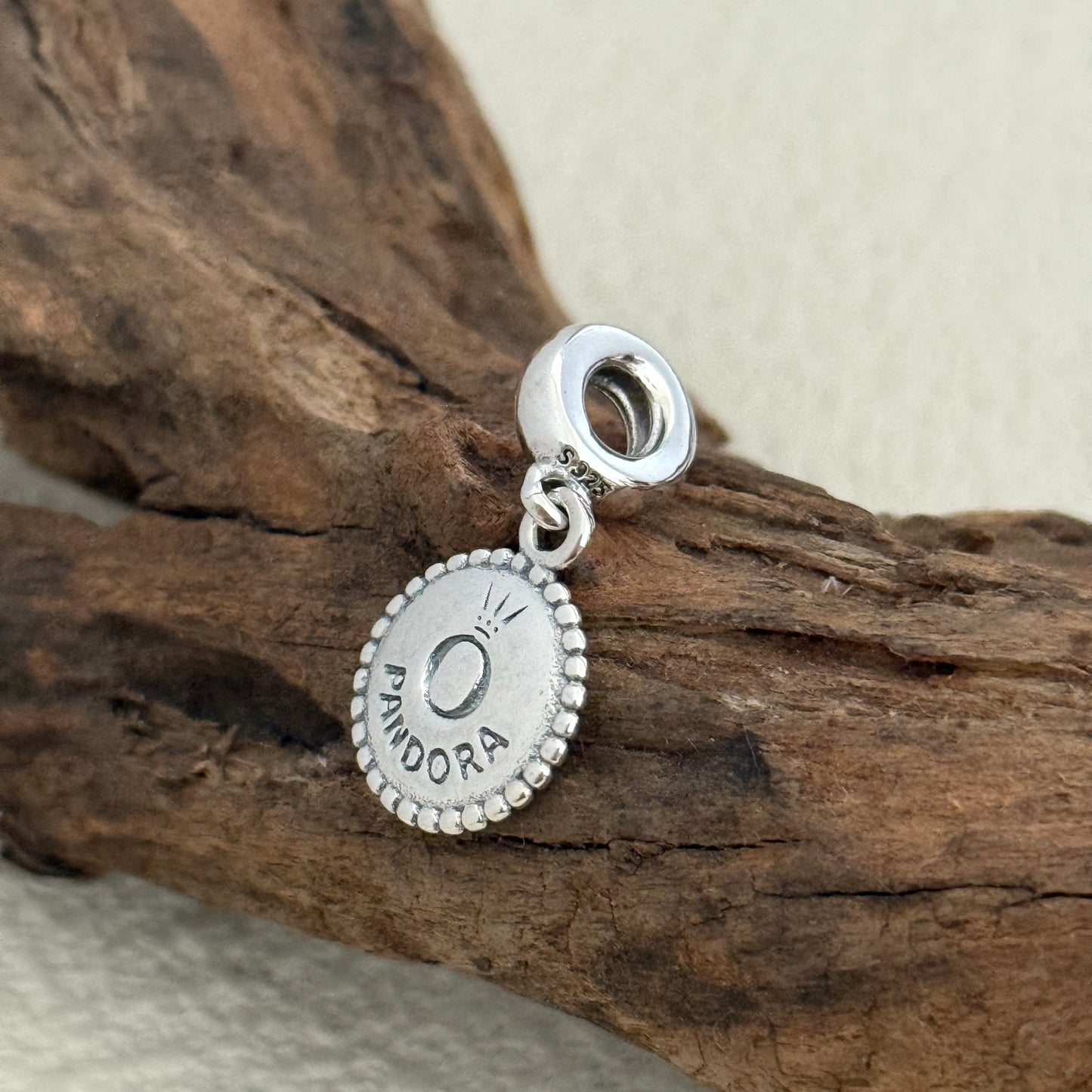 Colombia Flag Exclusive Dangle Charm Pendant for Pandora Bracelet