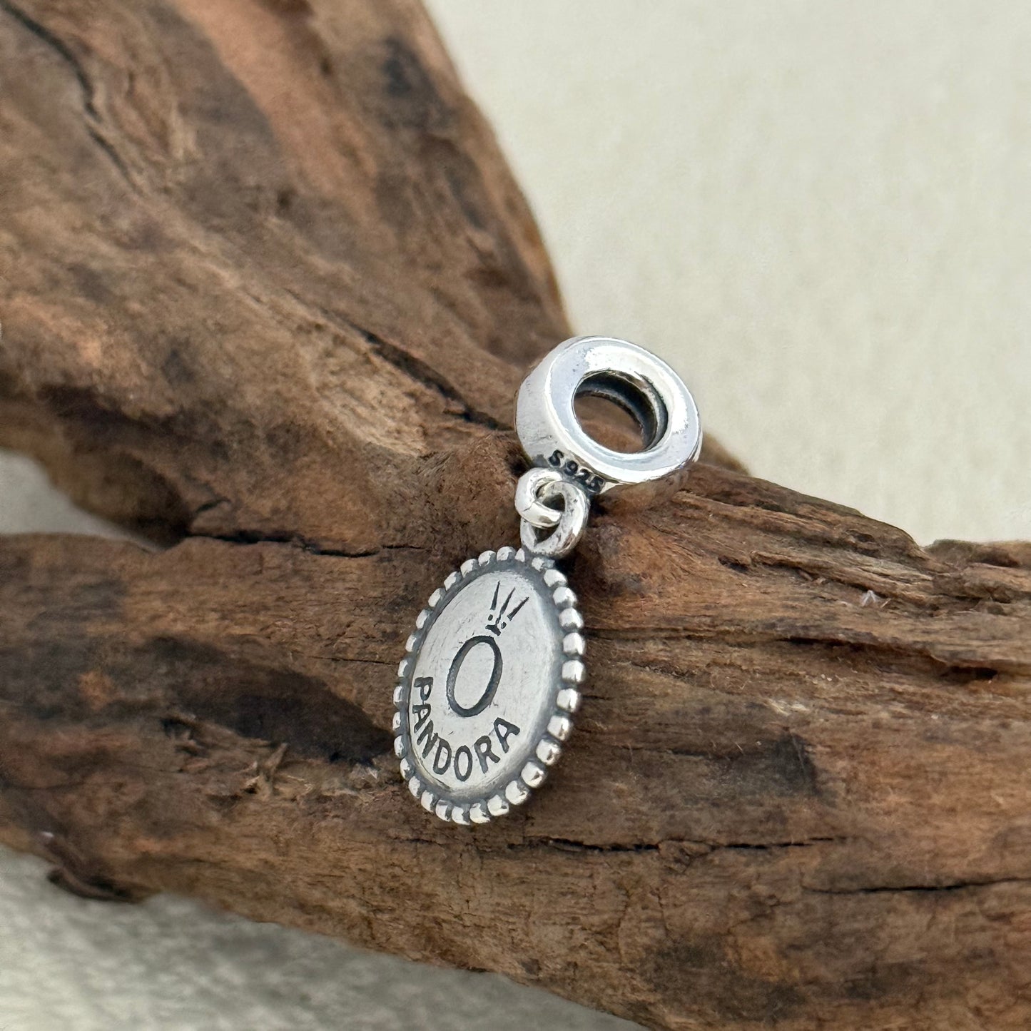 Curaçao Flag Exclusive Dangle Charm Pendant for Pandora Bracelet