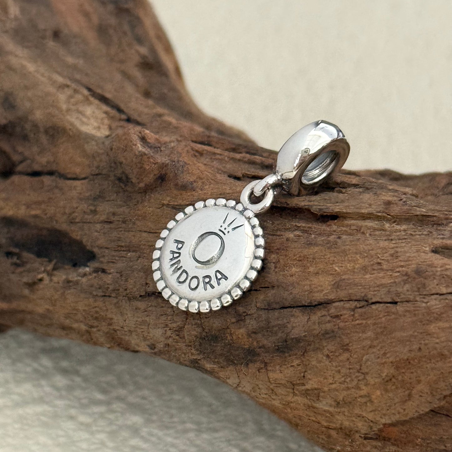 Venezuela Flag Exclusive Dangle Charm Pendant for Pandora Bracelet