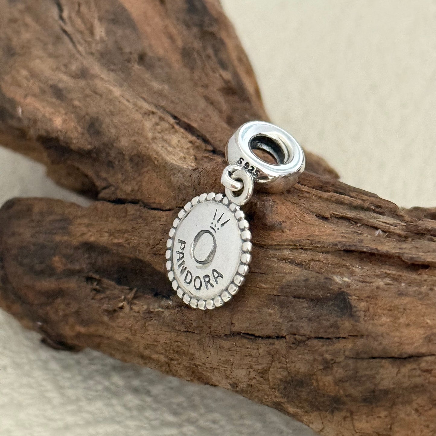 Venezuela Flag Exclusive Dangle Charm Pendant for Pandora Bracelet