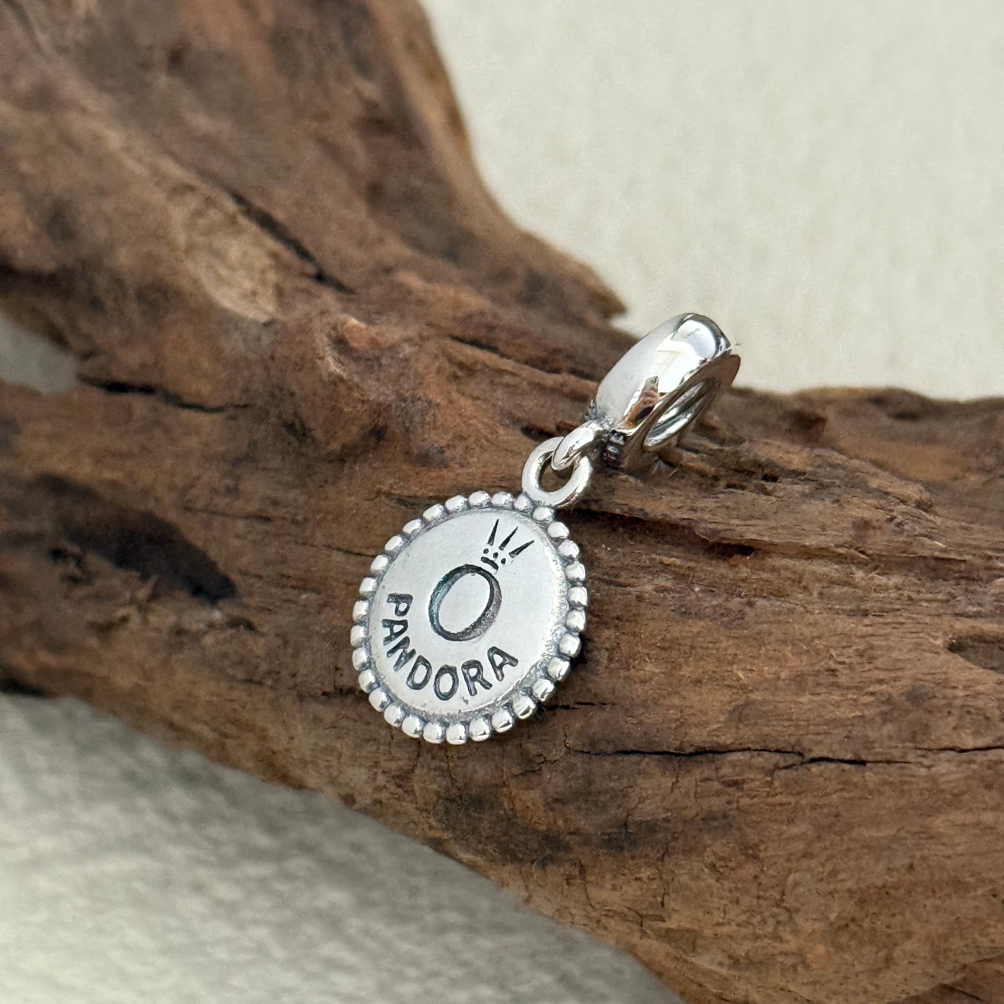 Arizona Wildcats Exclusive Dangle Charm Pendant for Pandora Bracelet