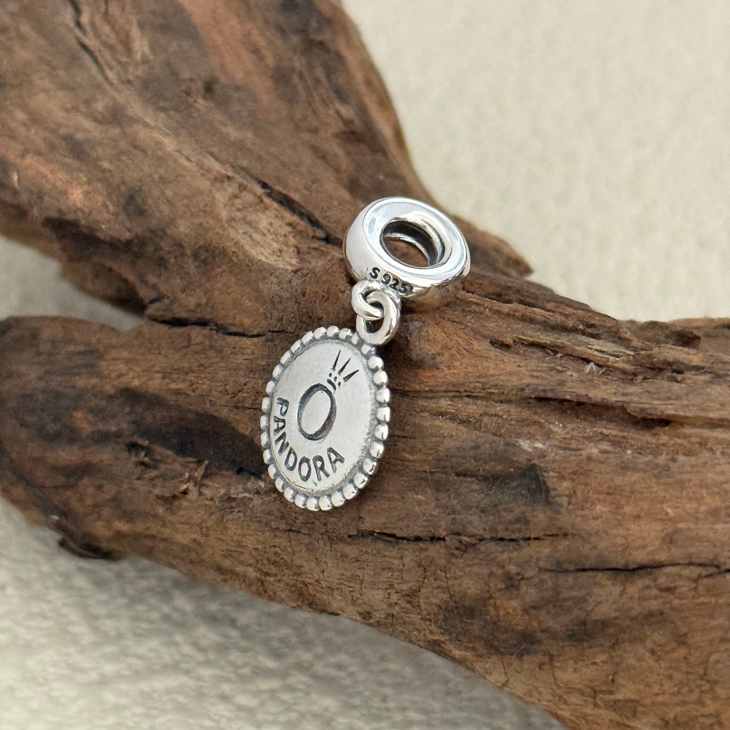Arizona Wildcats Exclusive Dangle Charm Pendant for Pandora Bracelet