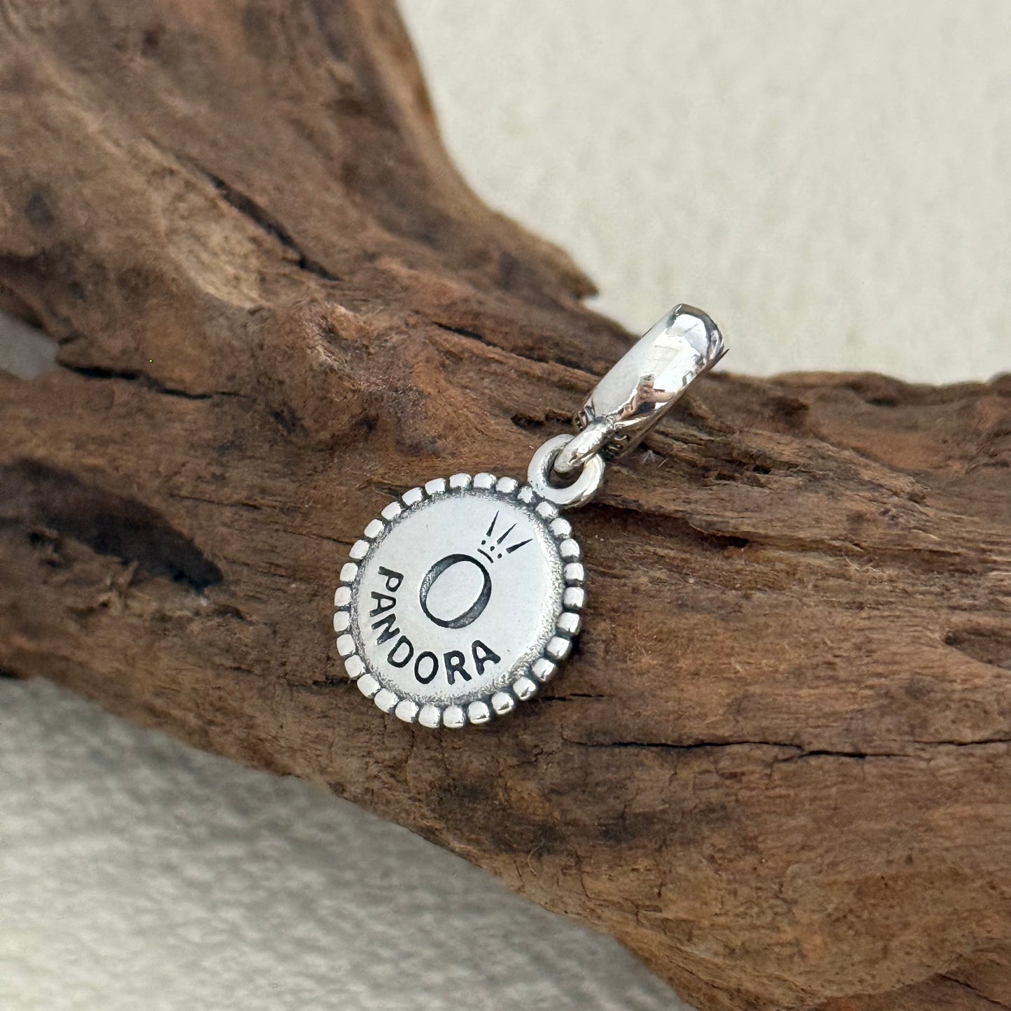 Orlando FL Beach Exclusive Dangle Charm Pendant for Pandora Bracelet