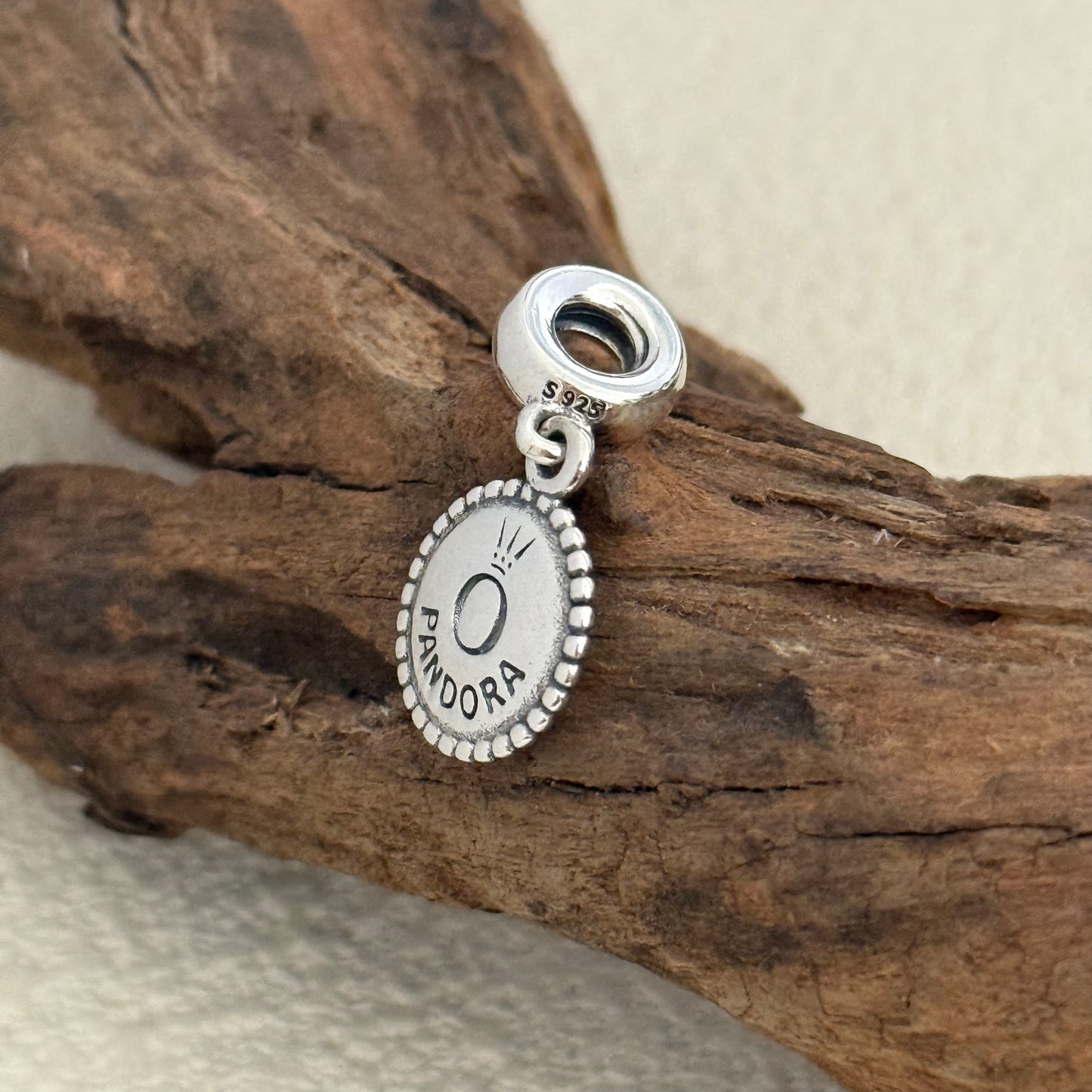 Orlando FL Beach Exclusive Dangle Charm Pendant for Pandora Bracelet