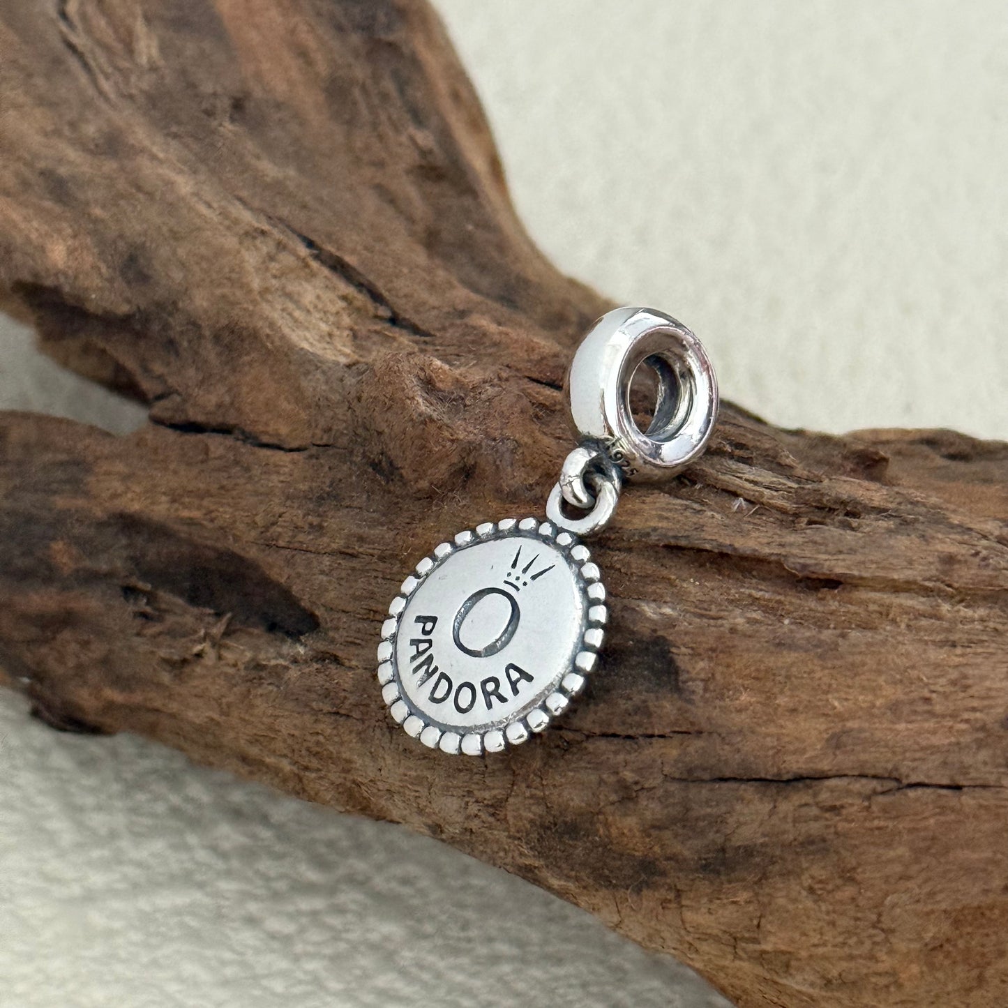 St. Augustine Florida Exclusive Dangle Charm Pendant for Pandora Bracelet