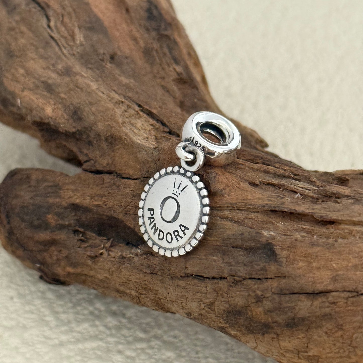 St. Augustine Florida Exclusive Dangle Charm Pendant for Pandora Bracelet