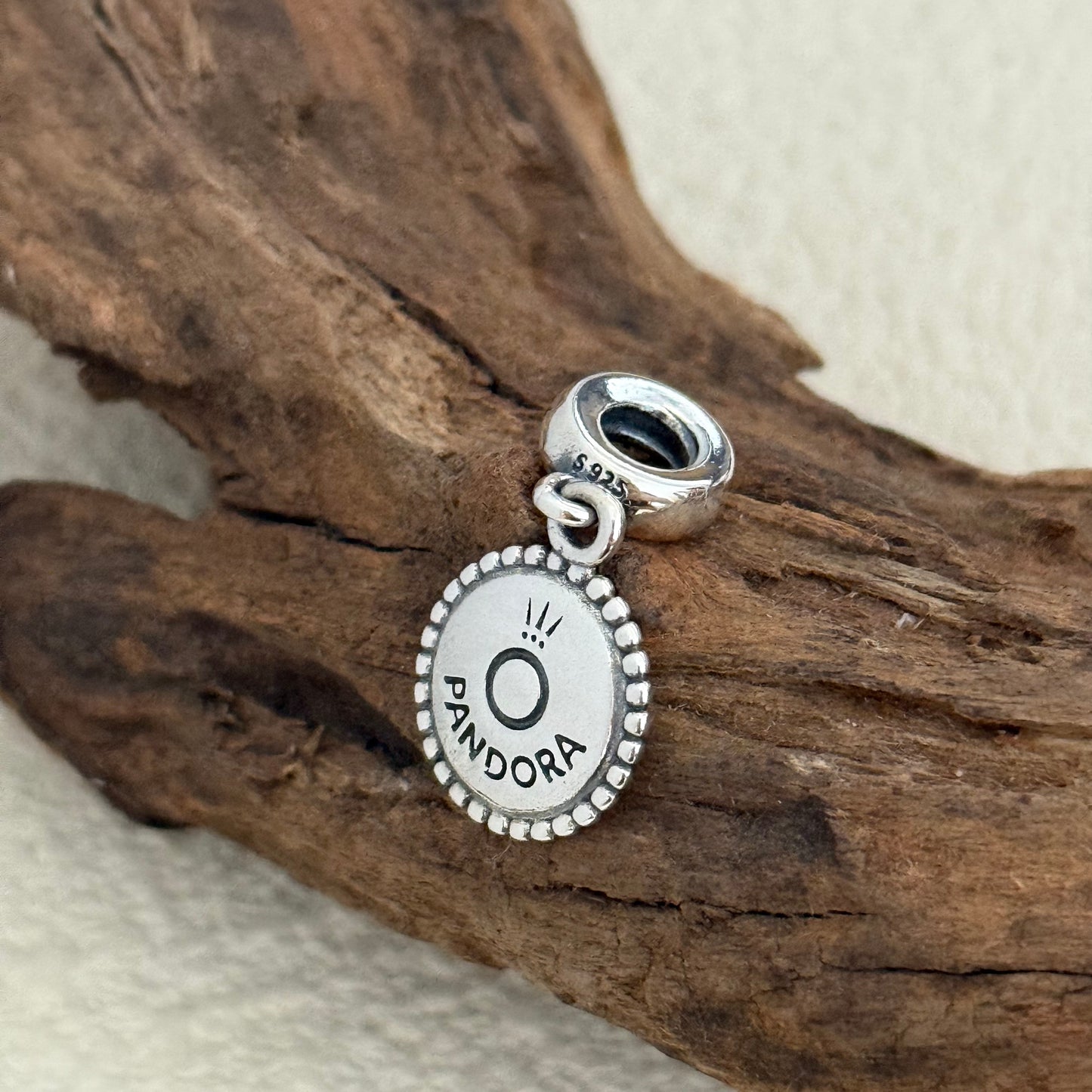 I Love Belarus Exclusive Dangle Charm Pendant for Pandora Bracelet