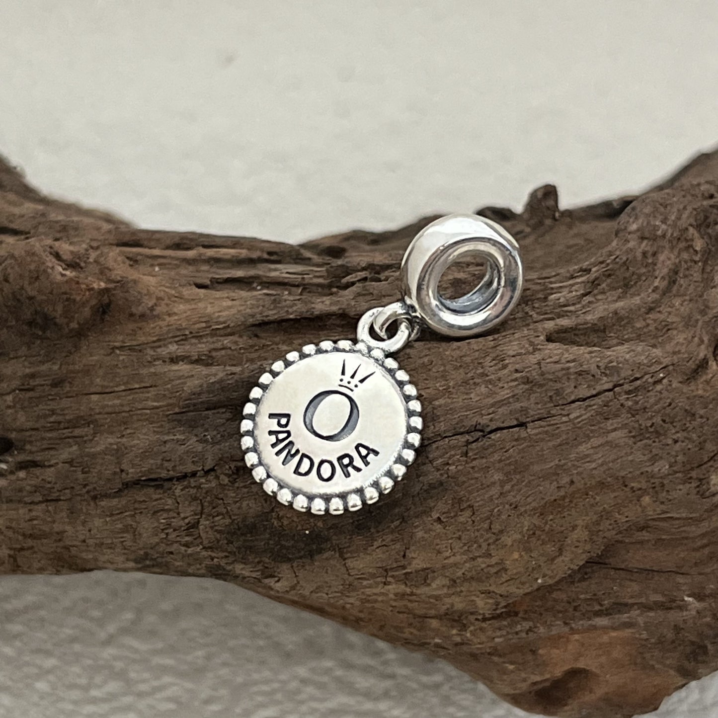 Carolina Panthers NFL Football Exclusive Dangle Charm Pendant for Pandora Bracelet