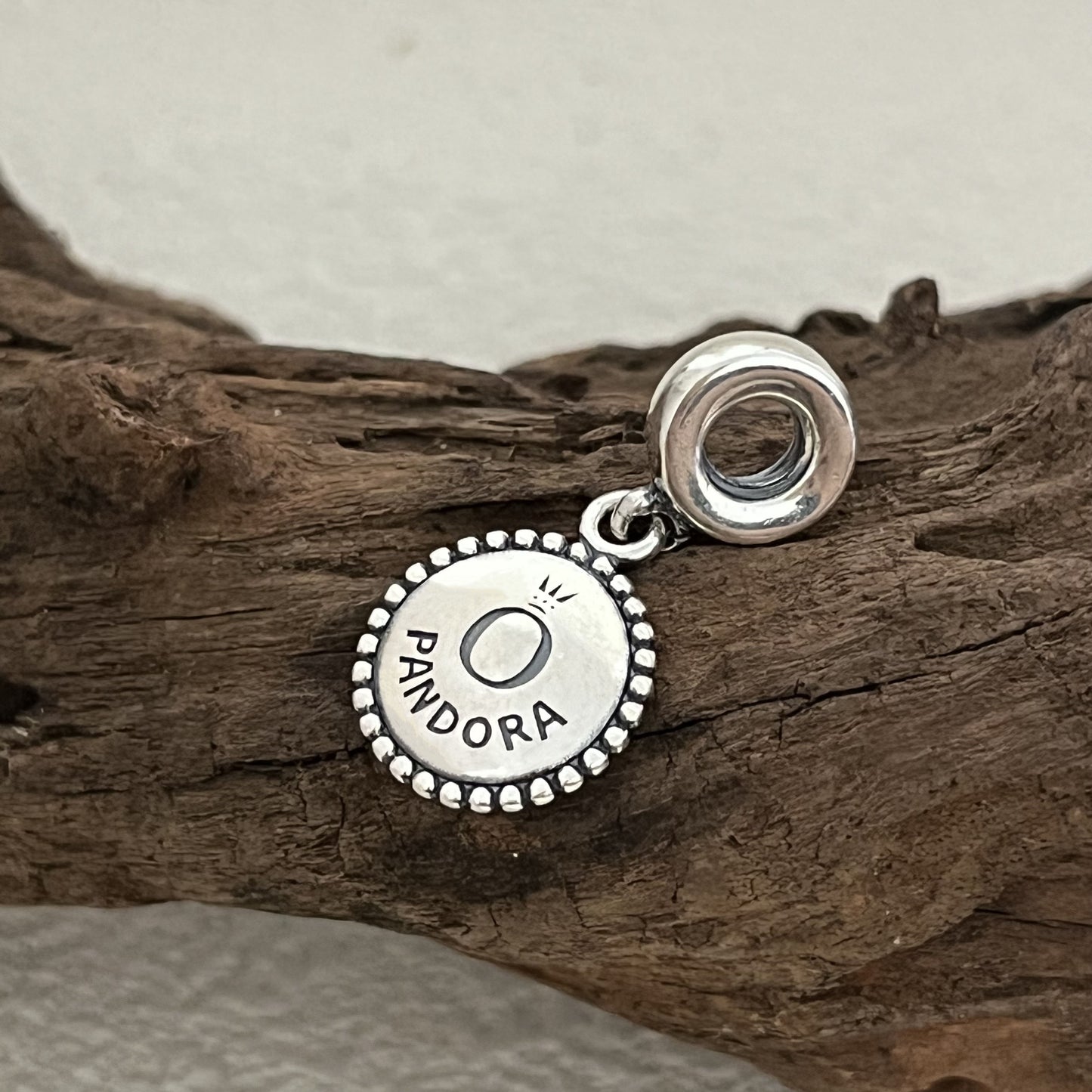Miami Beach Exclusive Dangle Charm Pendant for Pandora Bracelet
