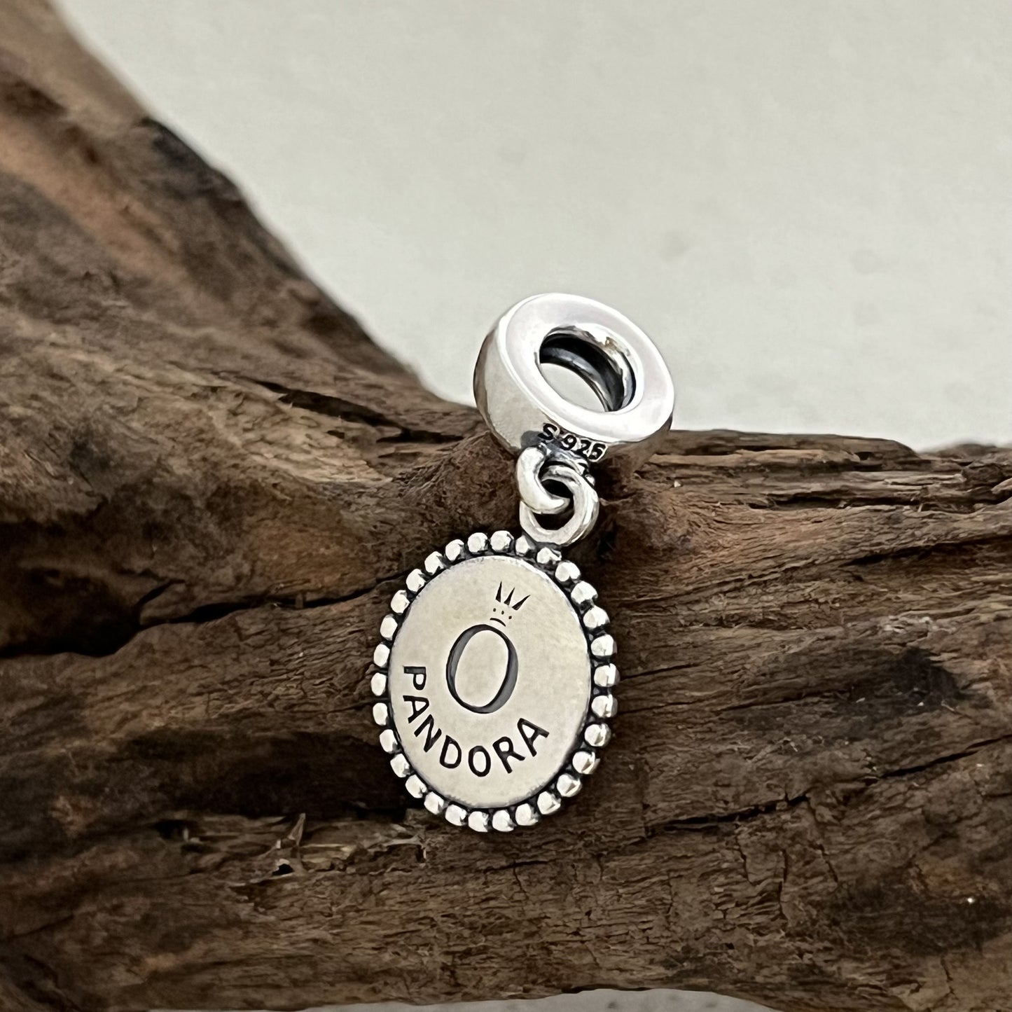 Miami Beach Exclusive Dangle Charm Pendant for Pandora Bracelet