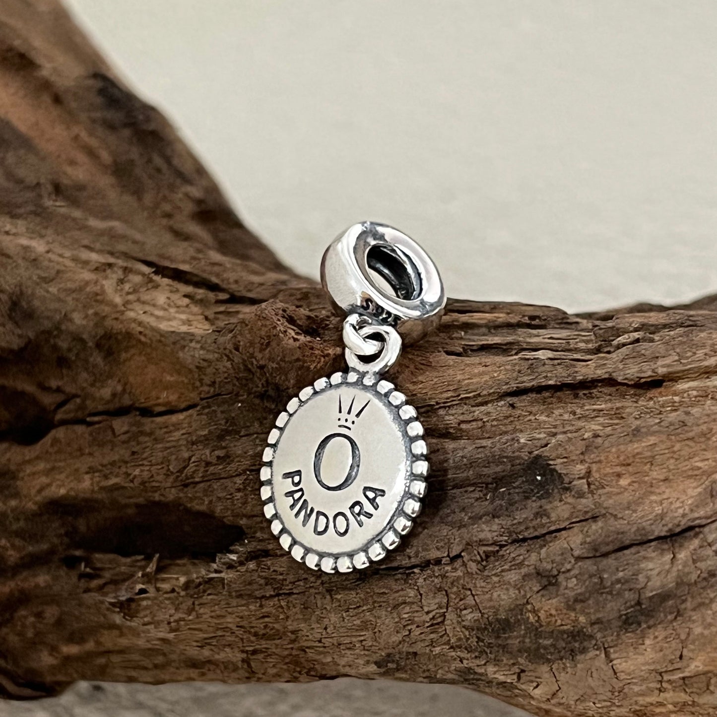 Jackson Hole .WY CHARM JH Tetons Exclusive Dangle Charm Pendant for Pandora Bracelet