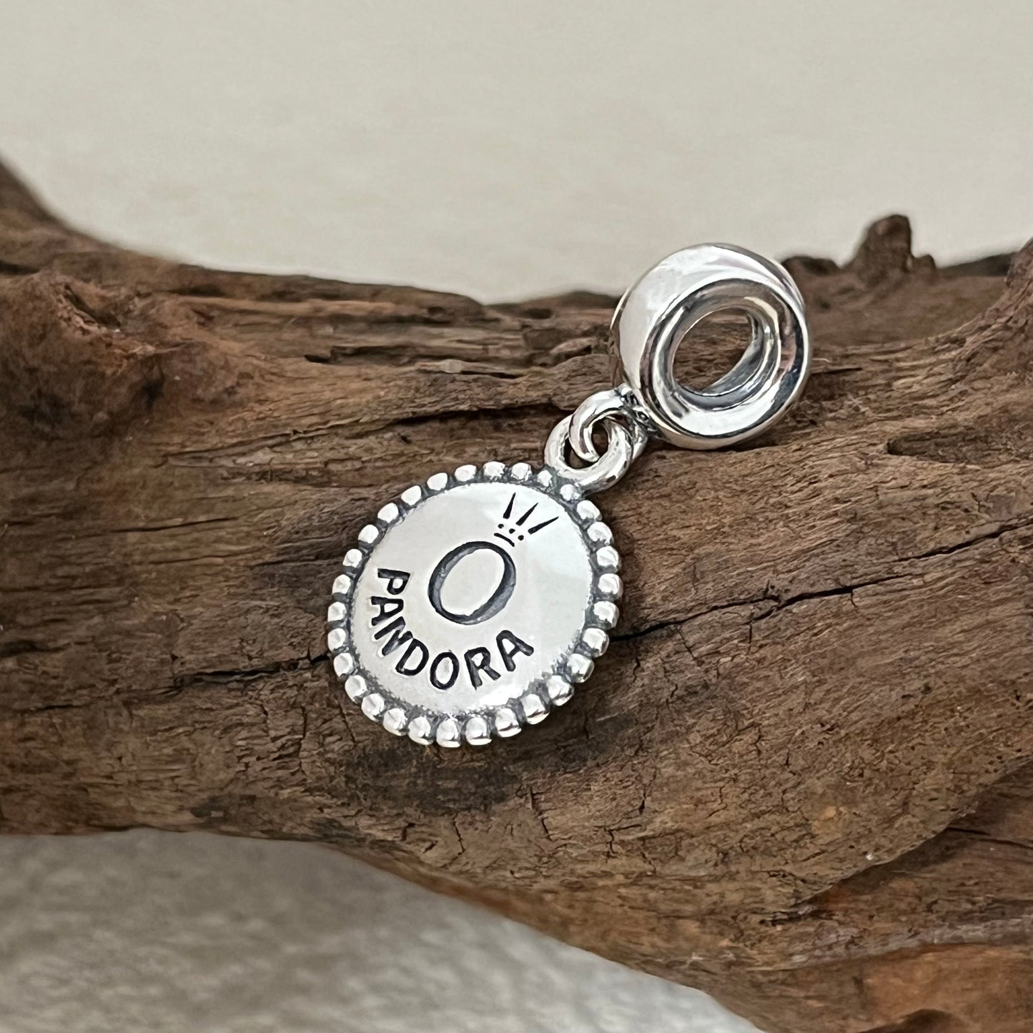 Austin Texas Exclusive Dangle Charm Pendant for Pandora Bracelet