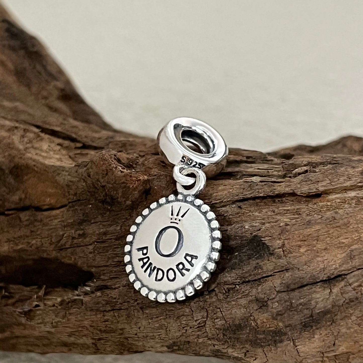 Austin Texas Exclusive Dangle Charm Pendant for Pandora Bracelet