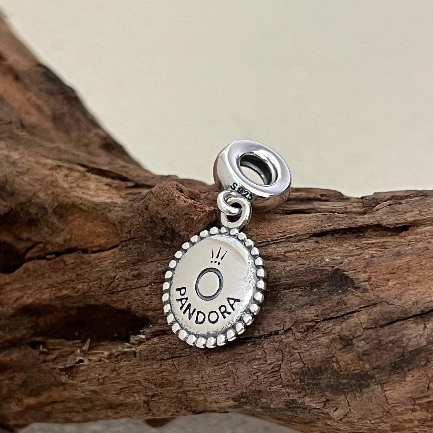 Cozumel Mayan Ruins Exclusive Dangle Charm Pendant for Pandora Bracelet