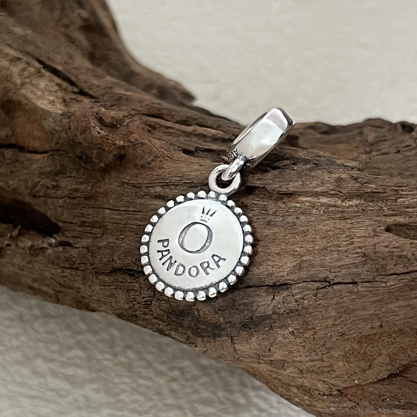 Mazel Tov Exclusive Dangle Charm Pendant for Pandora Bracelet