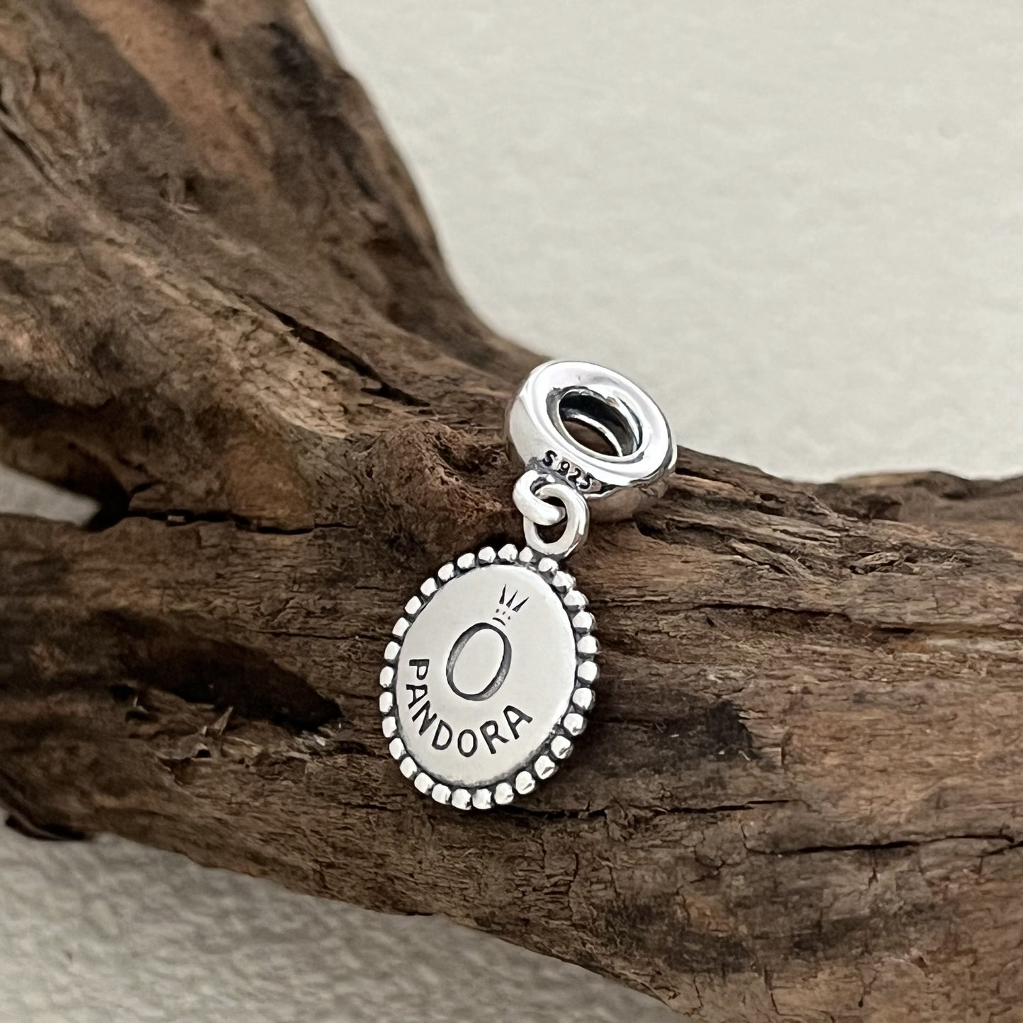 Mazel Tov Exclusive Dangle Charm Pendant for Pandora Bracelet
