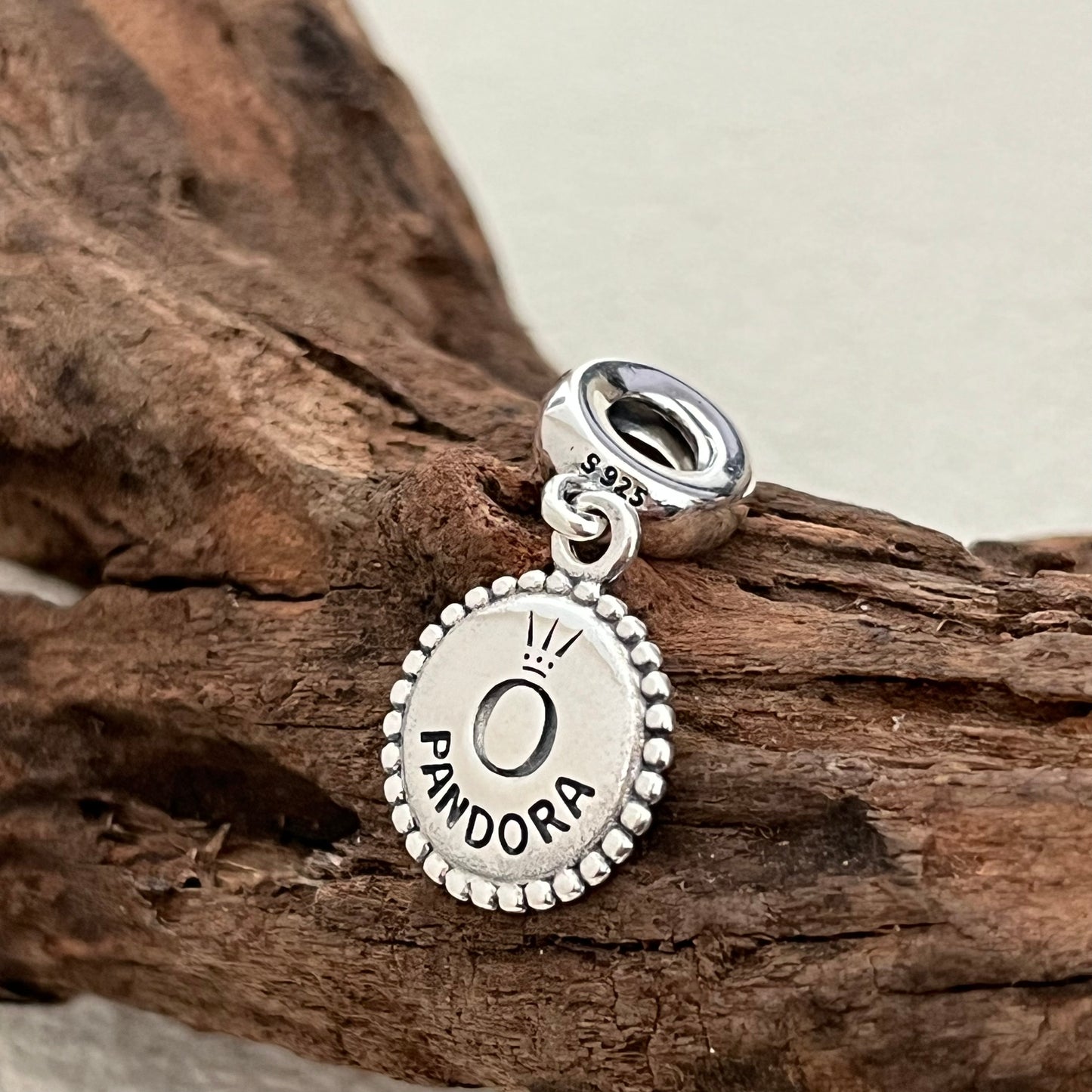 Curacao Caribbean Exclusive Dangle Charm Pendant for Pandora Bracelet