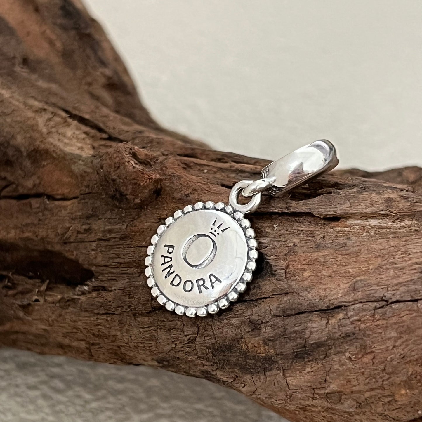 Florida Gators Exclusive Dangle Charm Pendant for Pandora Bracelet