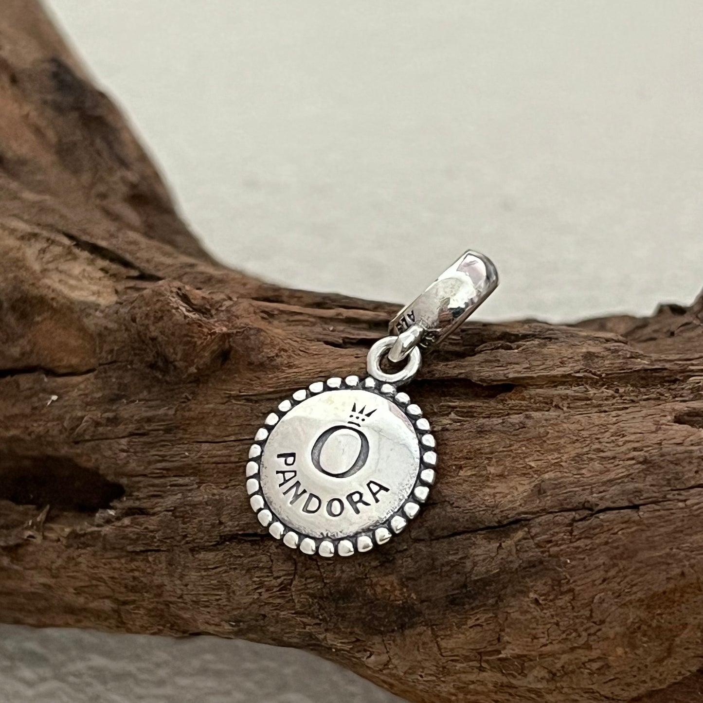 Curacao Exclusive Dangle Charm Pendant for Pandora Bracelet