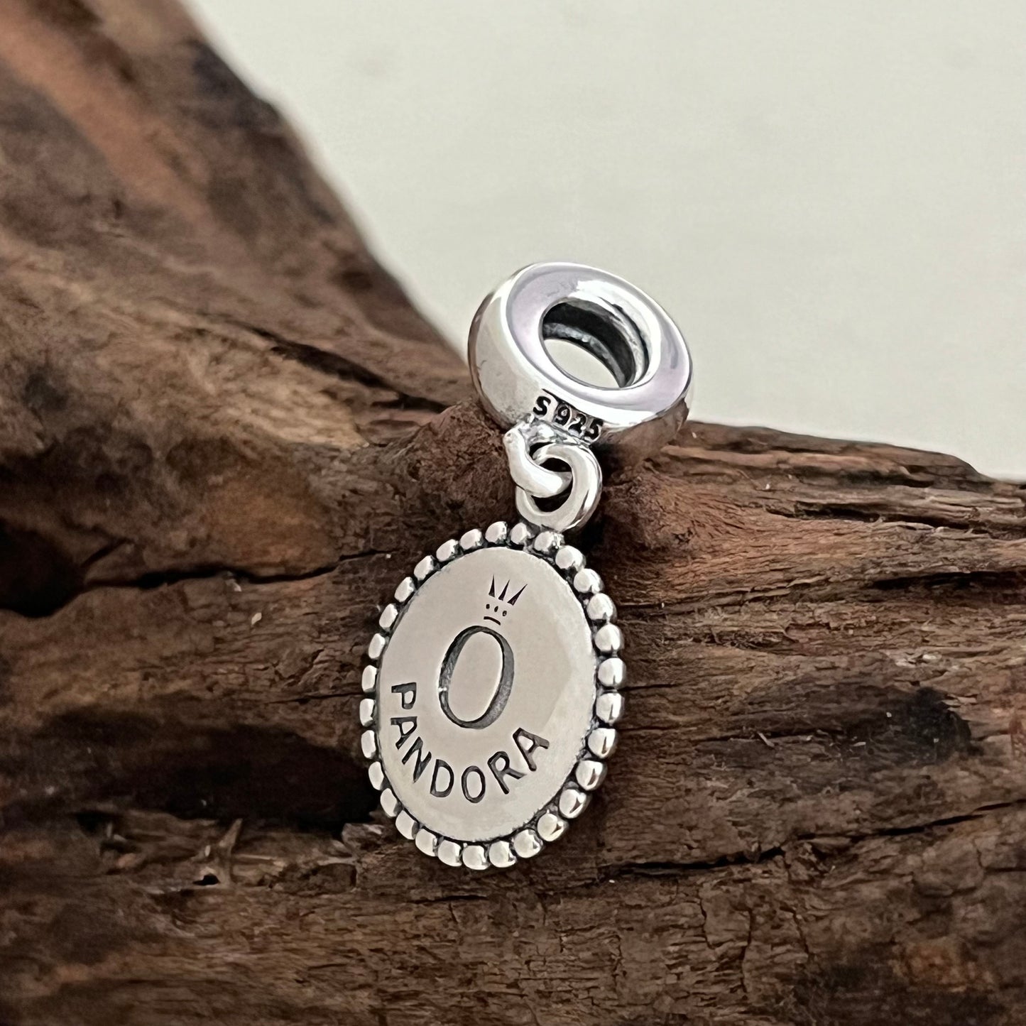 I Love You Exclusive Dangle Charm Pendant for Pandora Bracelet