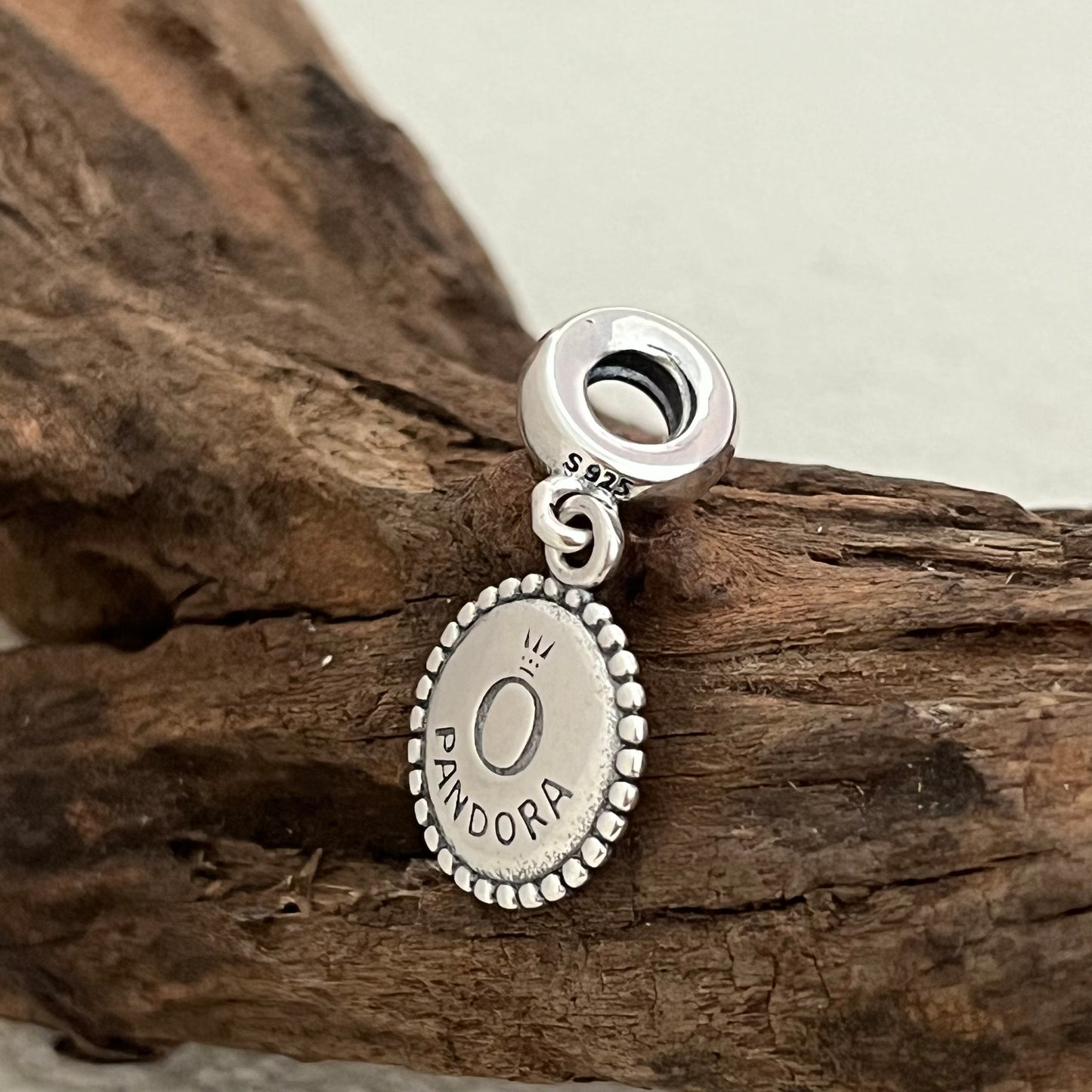 San Diego Seal Exclusive Dangle Charm Pendant for Pandora Bracelet