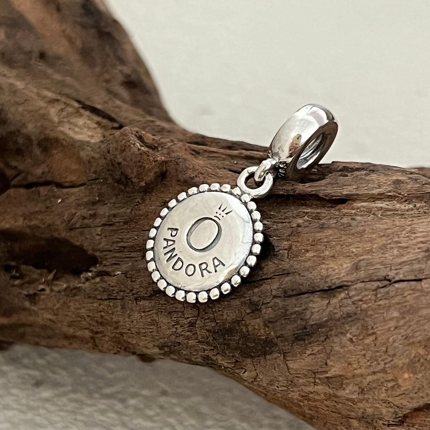 2018 Graduation Exclusive Dangle Charm Pendant for Pandora Bracelet