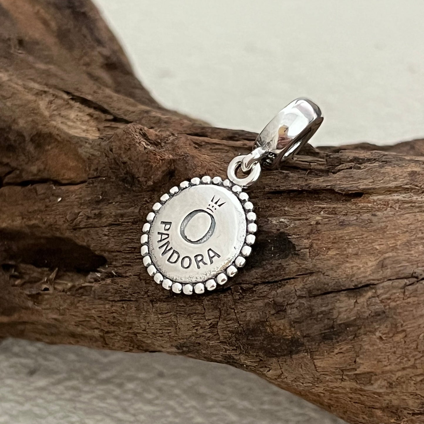 Florida Beach Exclusive Dangle Charm Pendant for Pandora Bracelet