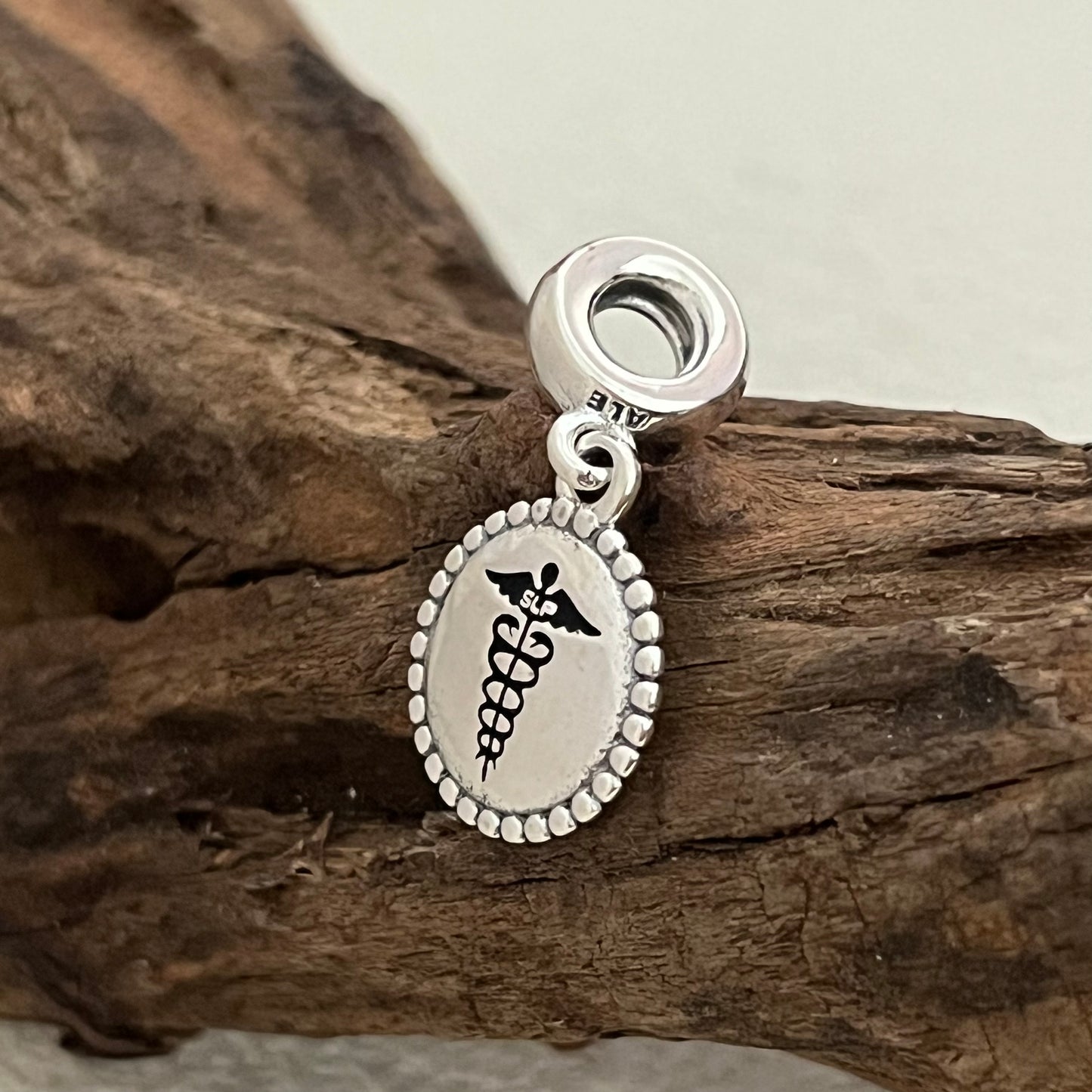 Medical Exclusive Dangle Charm Pendant for Pandora Bracelet