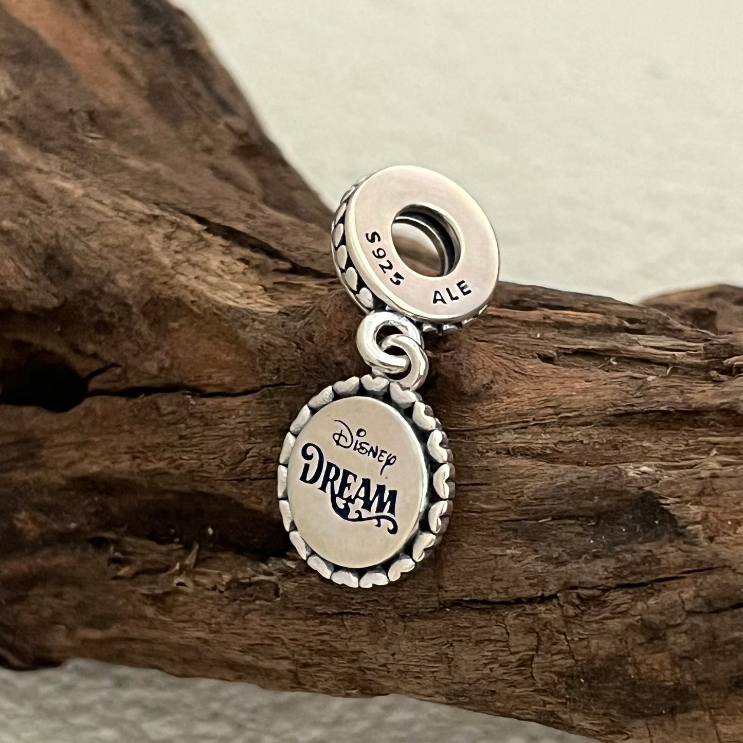 Cruise Line Magic/Wonder/Fantasy/Dream/Wish Exclusive Dangle Charm Pendant for Pandora Bracelet