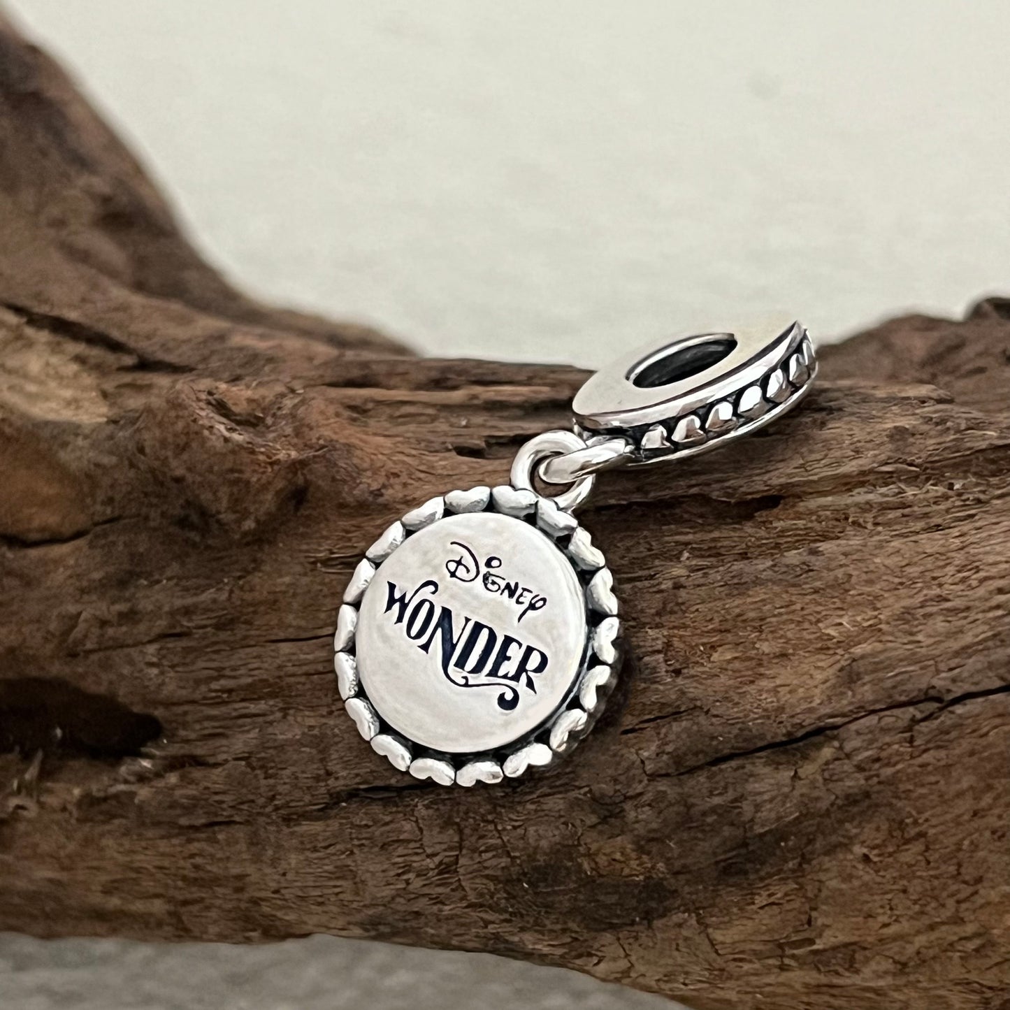 Cruise Line Magic/Wonder/Fantasy/Dream/Wish Exclusive Dangle Charm Pendant for Pandora Bracelet