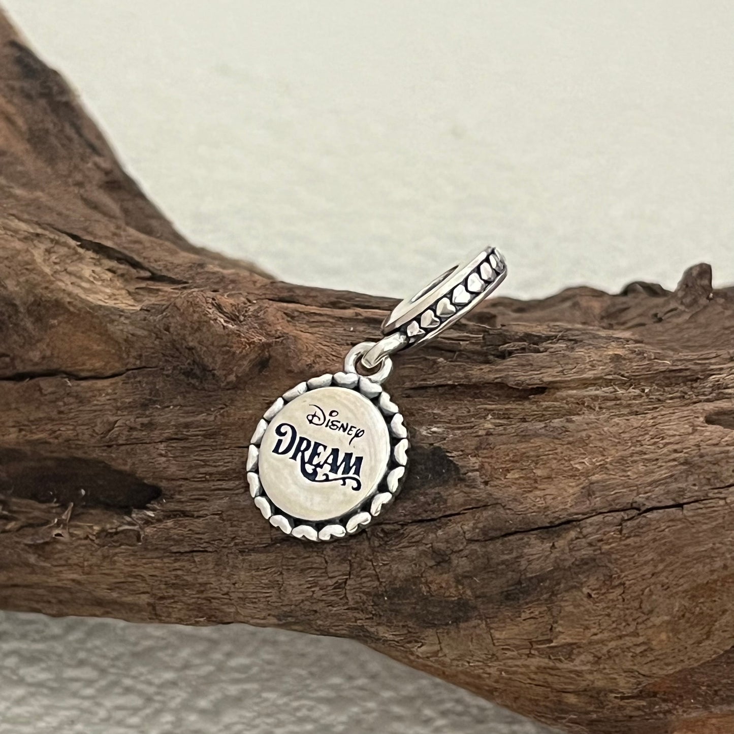 Cruise Line Magic/Wonder/Fantasy/Dream/Wish Exclusive Dangle Charm Pendant for Pandora Bracelet