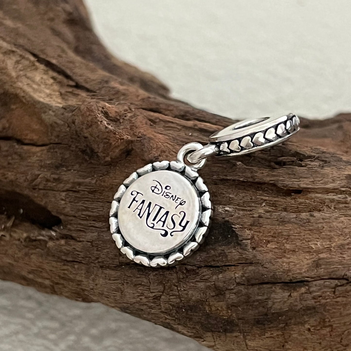 Cruise Line Magic/Wonder/Fantasy/Dream/Wish Exclusive Dangle Charm Pendant for Pandora Bracelet