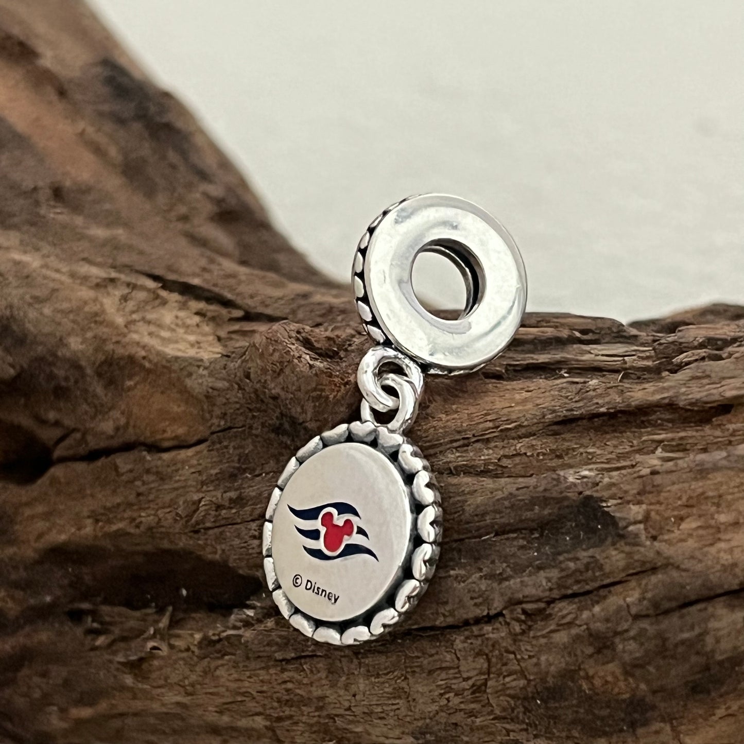 Cruise Line Magic/Wonder/Fantasy/Dream/Wish Exclusive Dangle Charm Pendant for Pandora Bracelet