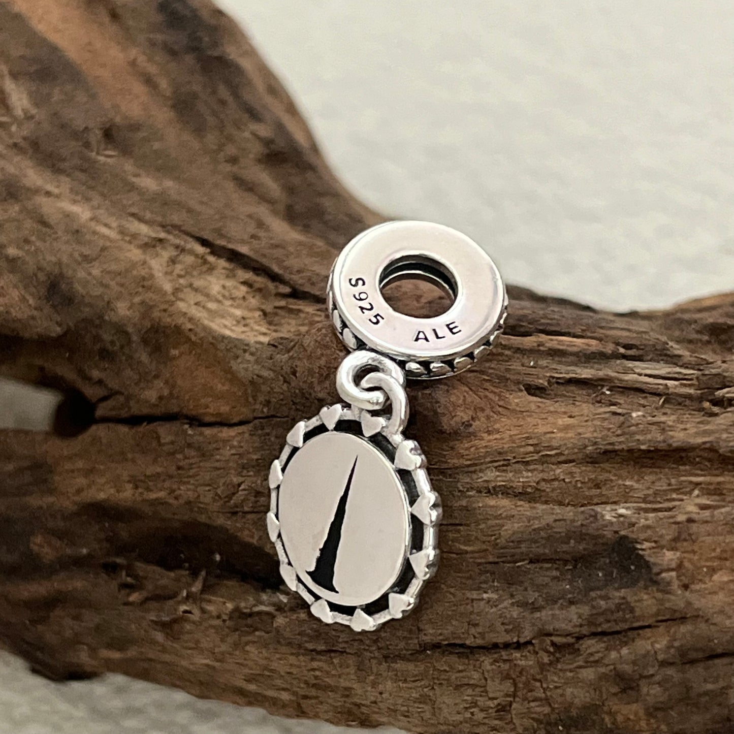 Burj Khalifa Dubai Exclusive Dangle Charm Pendant for Pandora Bracelet