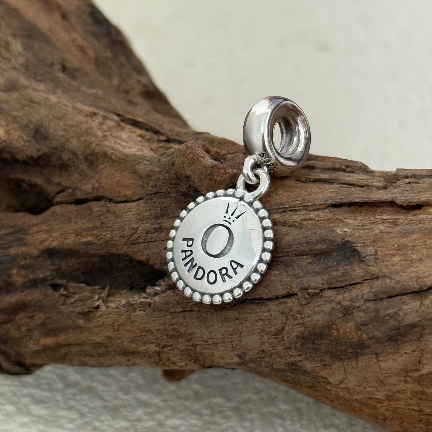 Detroit Tigers Exclusive Dangle Charm Pendant for Pandora Bracelet