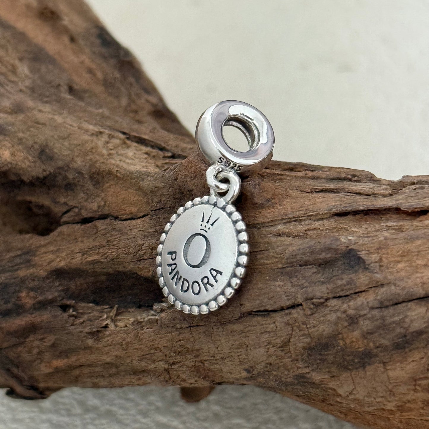 Detroit Tigers Exclusive Dangle Charm Pendant for Pandora Bracelet