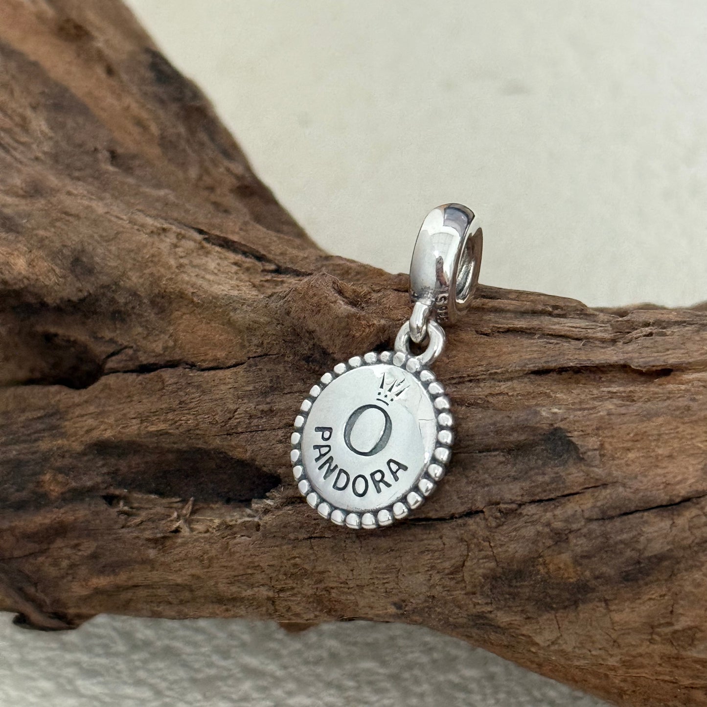 New York Mets Exclusive Dangle Charm Pendant for Pandora Bracelet