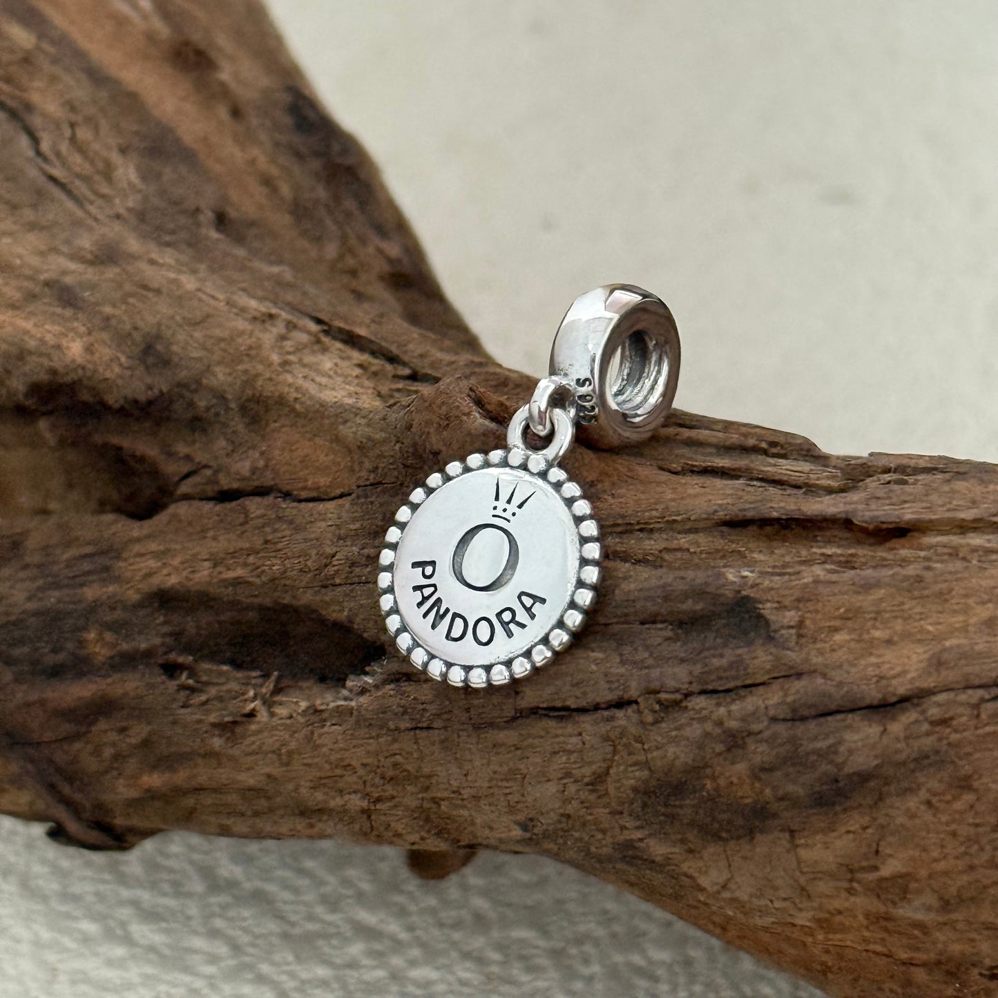 Cincinnati Bengals Exclusive Dangle Charm Pendant for Pandora Bracelet