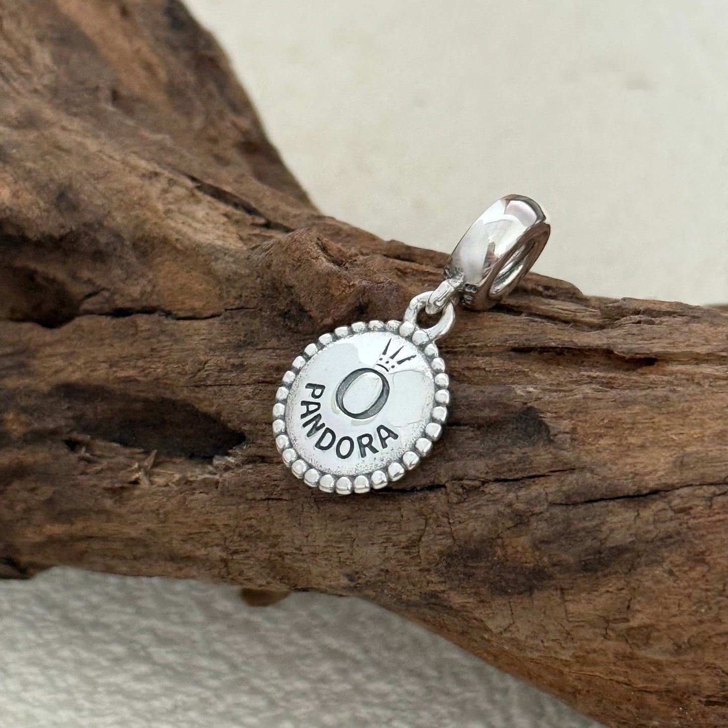 Gatlinburg, Tennessee Exclusive Dangle Charm Pendant for Pandora Bracelet