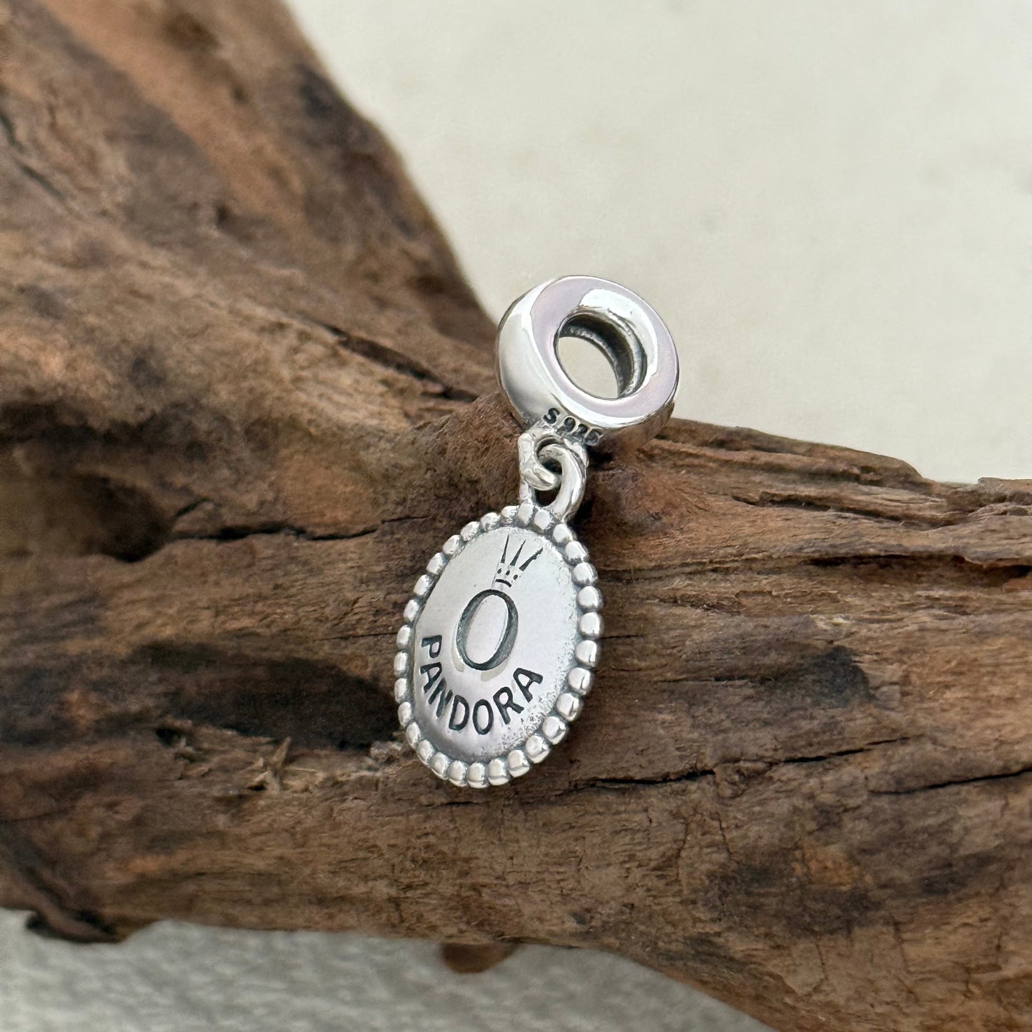 Gatlinburg, Tennessee Exclusive Dangle Charm Pendant for Pandora Bracelet