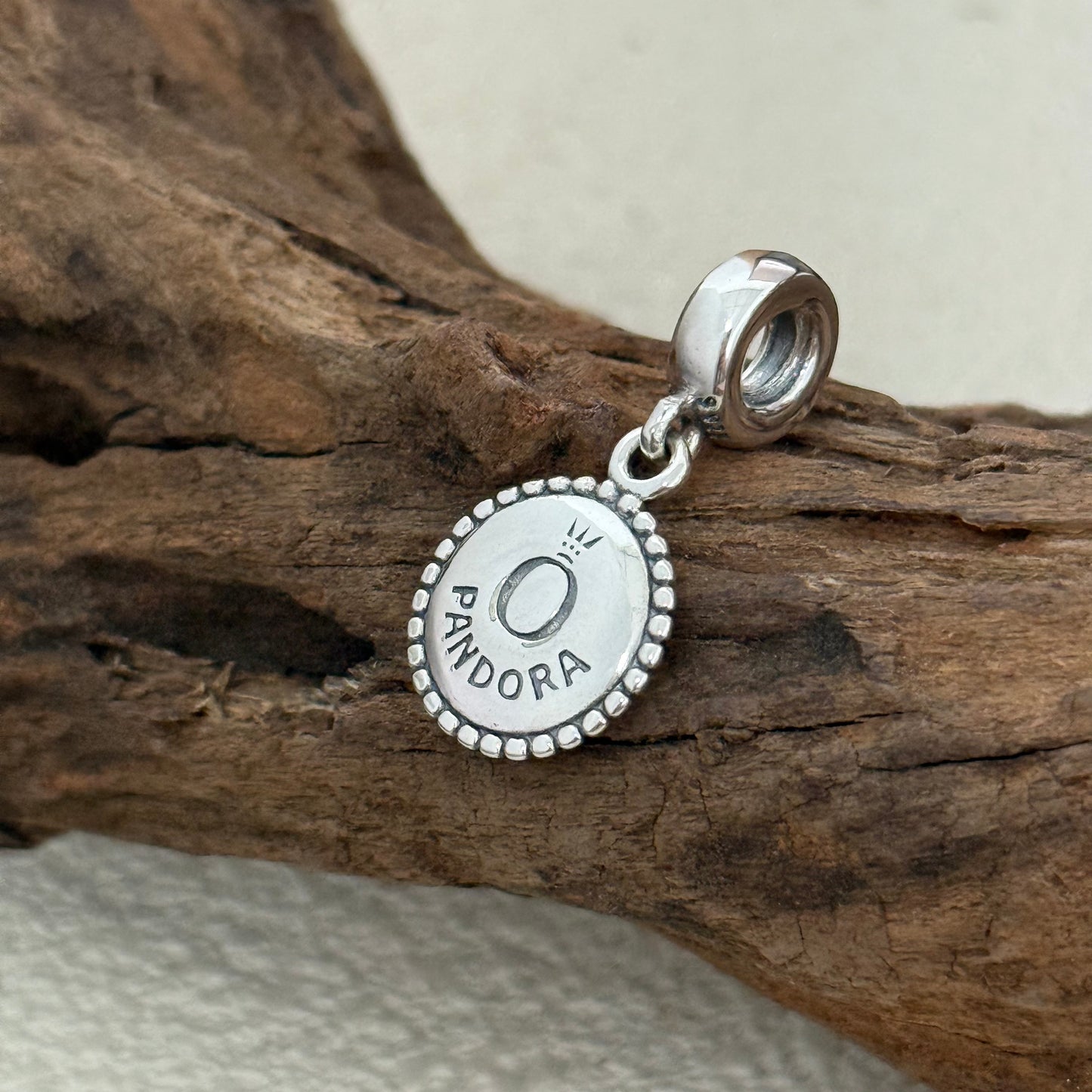 Anchorage AK Exclusive Dangle Charm Pendant for Pandora Bracelet