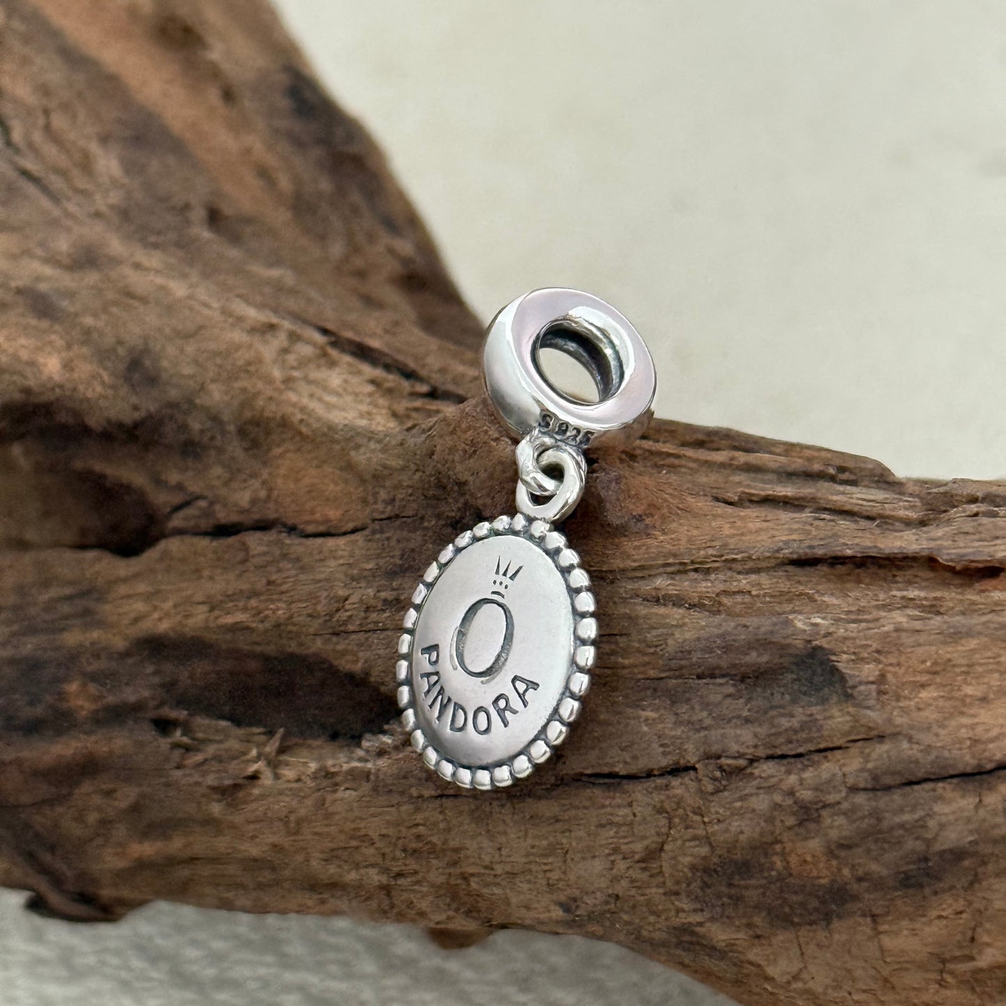 Anchorage AK Exclusive Dangle Charm Pendant for Pandora Bracelet