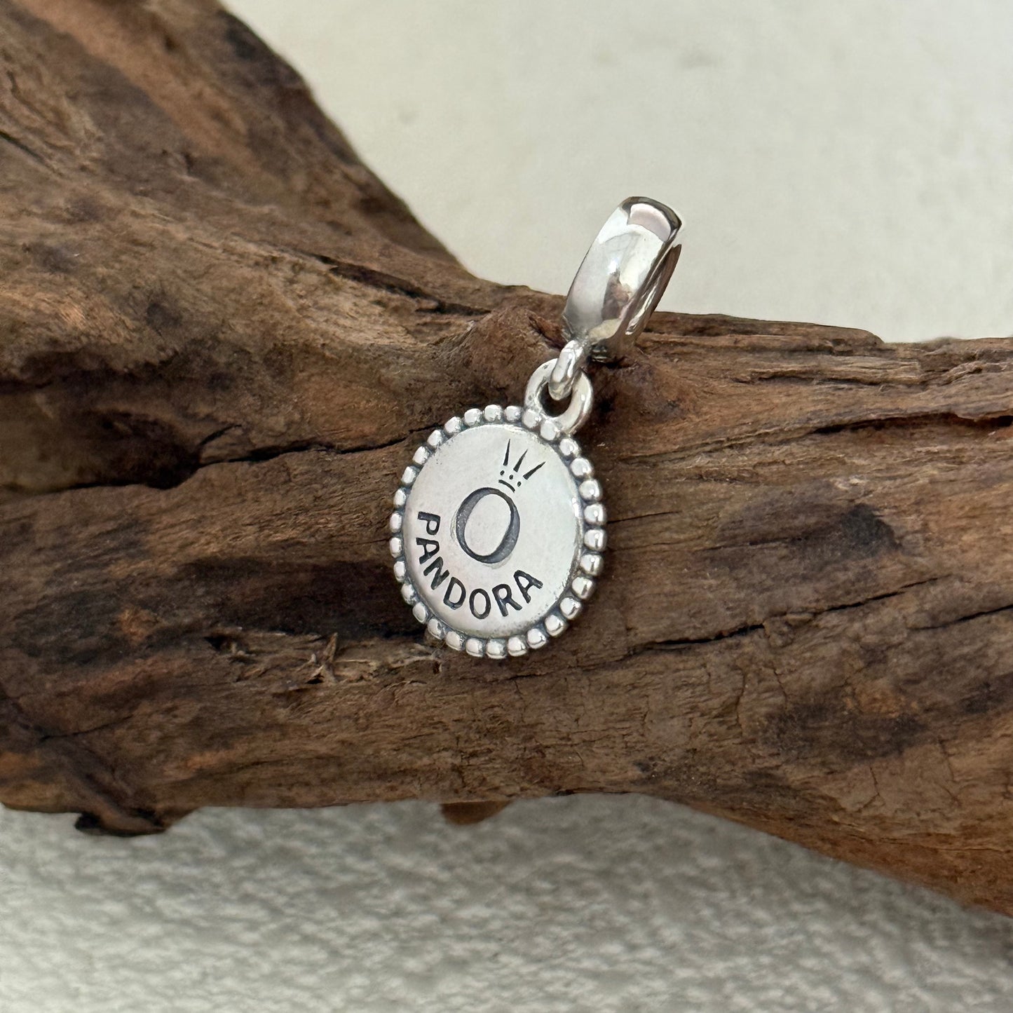San Francisco Giants Exclusive Dangle Charm Pendant for Pandora Bracelet