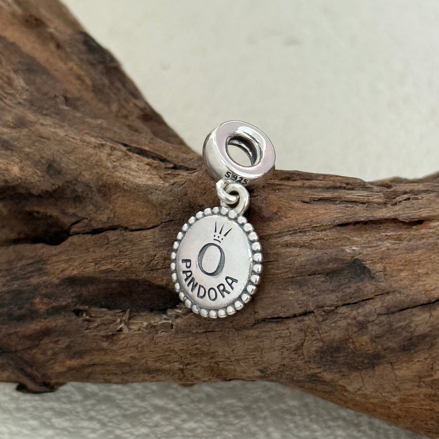 San Francisco Giants Exclusive Dangle Charm Pendant for Pandora Bracelet