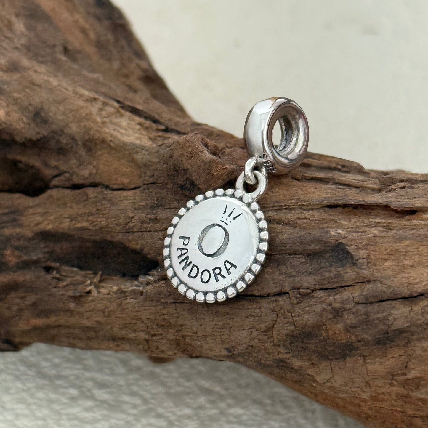 Washington Nationals Exclusive Dangle Charm Pendant for Pandora Bracelet